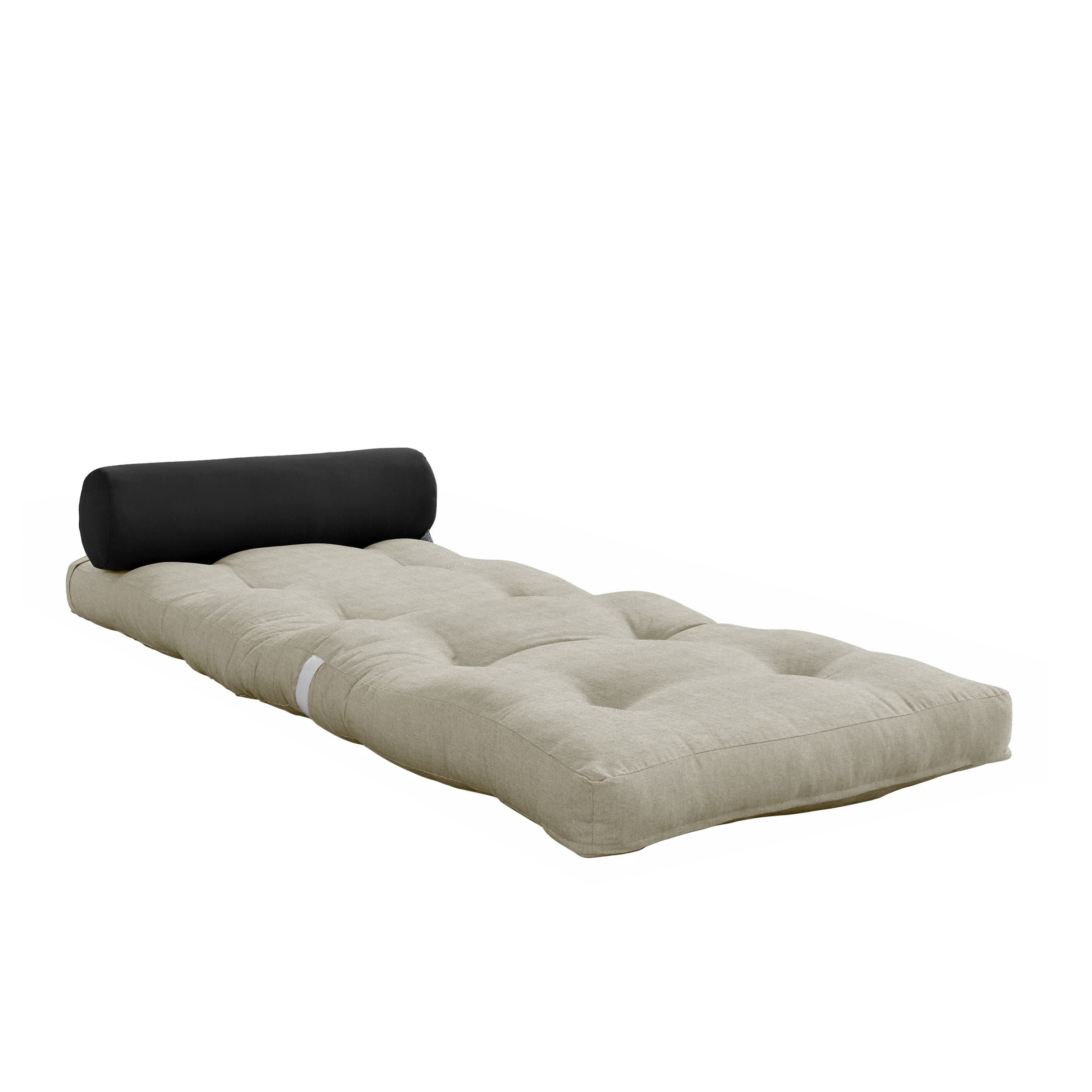 Wrap lounge-patja Pellava 120cm