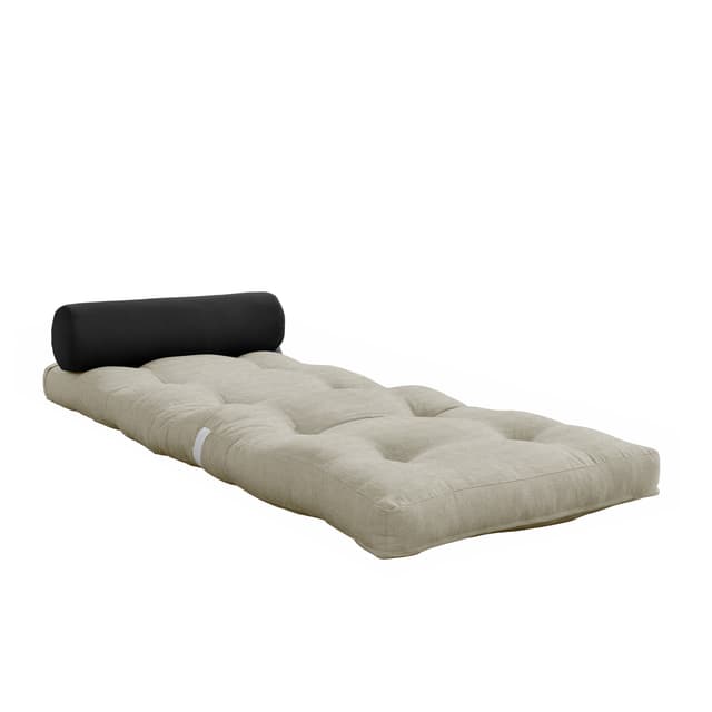 Wrap lounge-patja Pellava 120cm