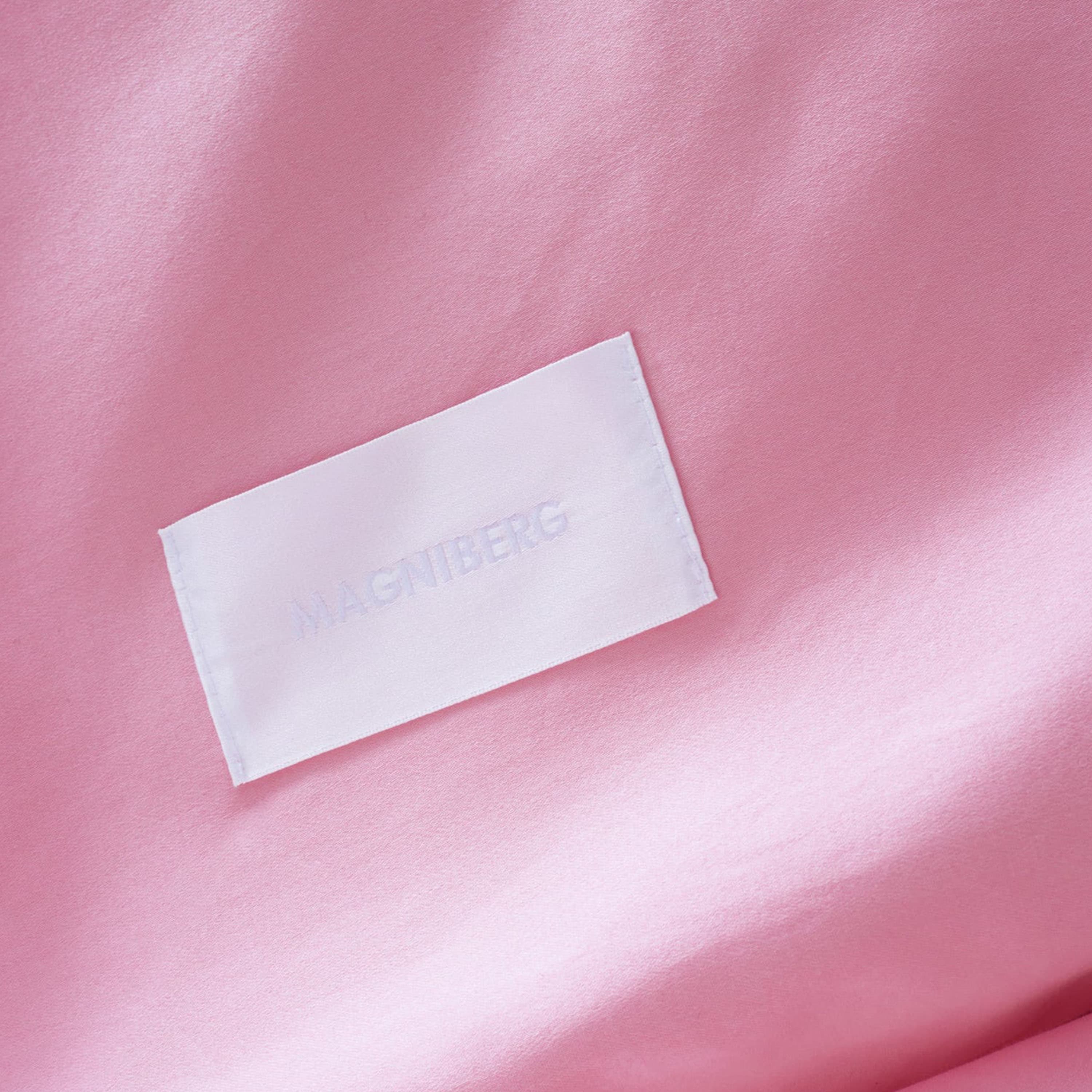 Pure Sateen Pussilakanasetti Blossom Pink 150x210