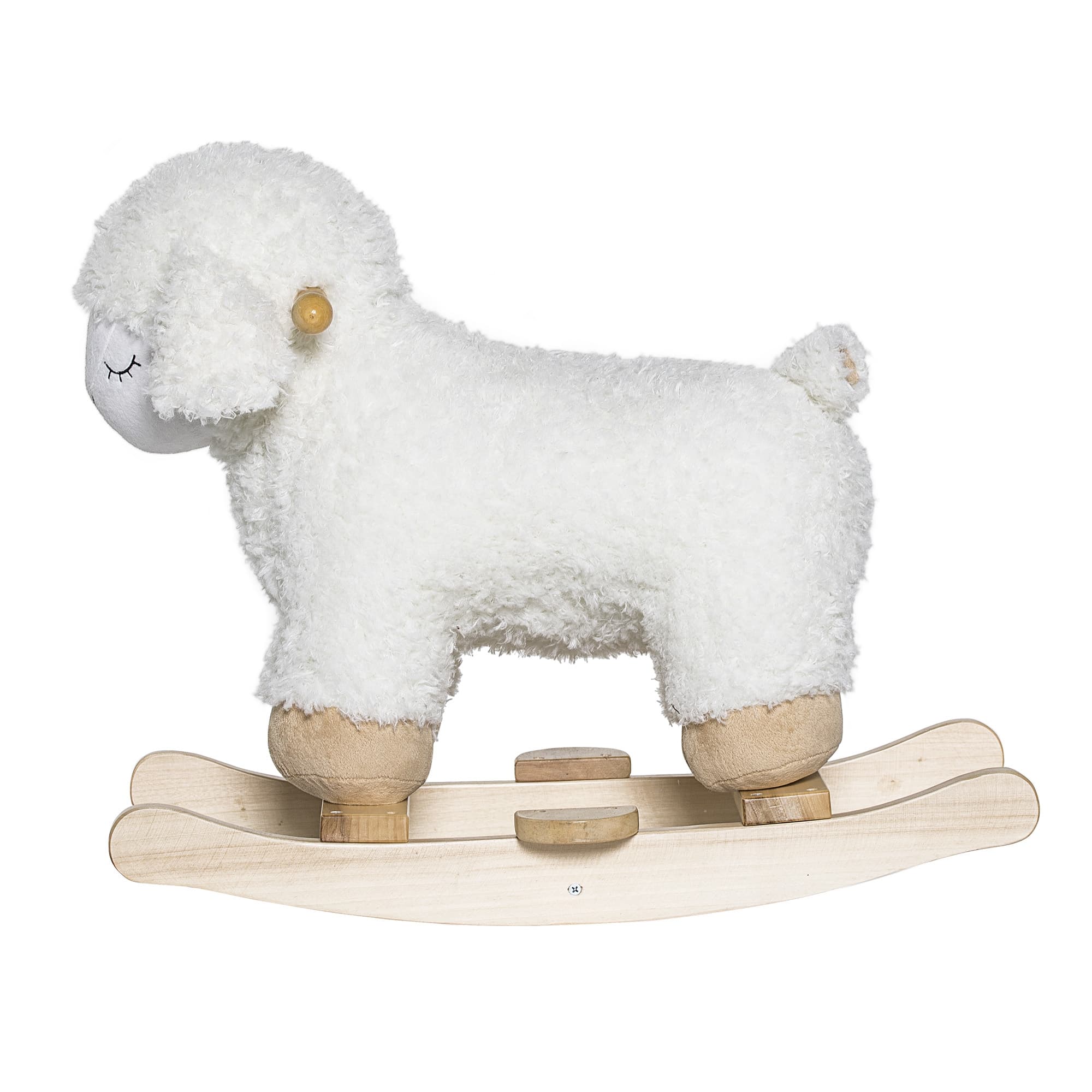 Lammas Keinuhevonen