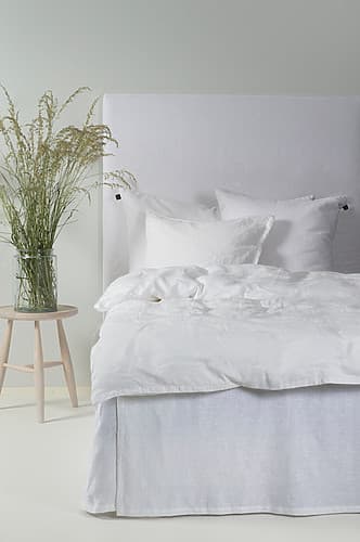 Miramar helmalakana white 160x220x52