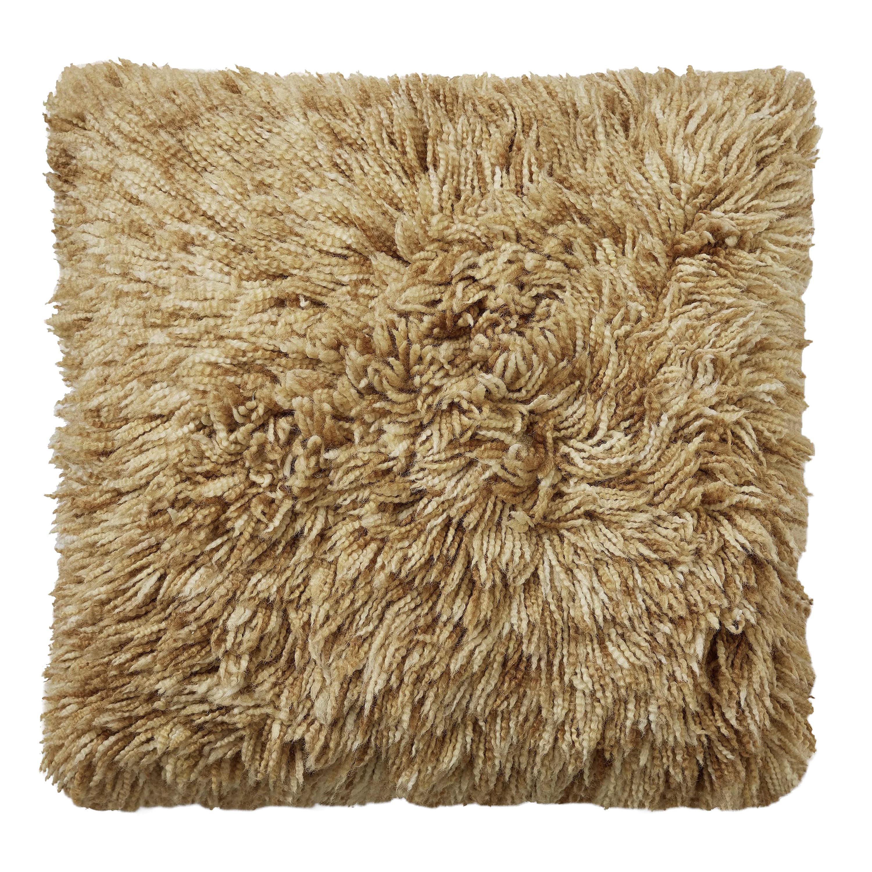 Bonbonia tyynynpäällinen persikka 78x78