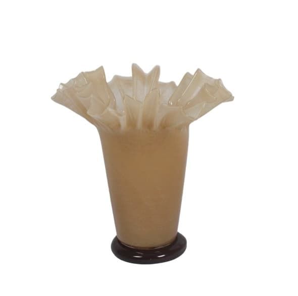 Loa Maljakko Beige 30cm