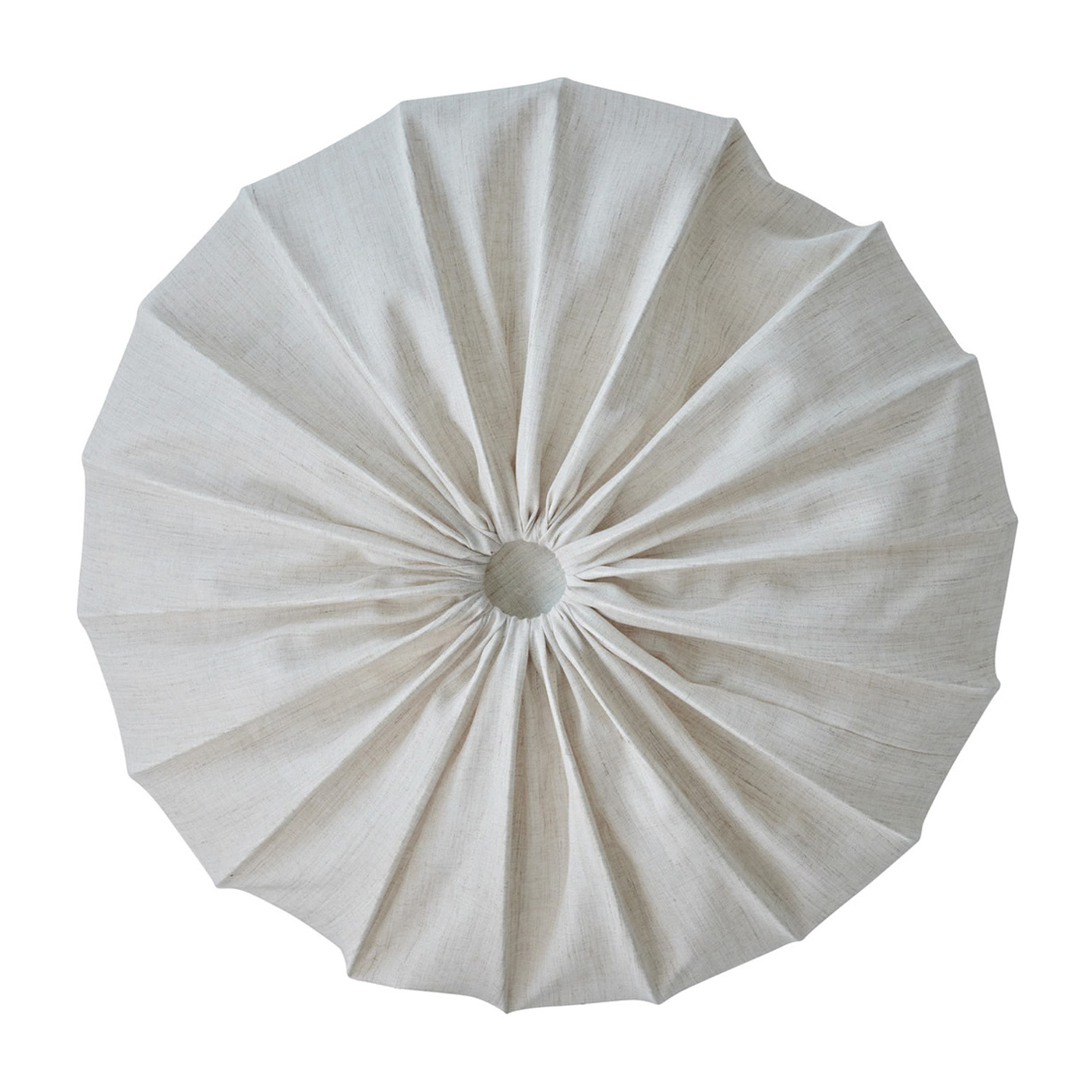 Anna plafondi linen natural 80