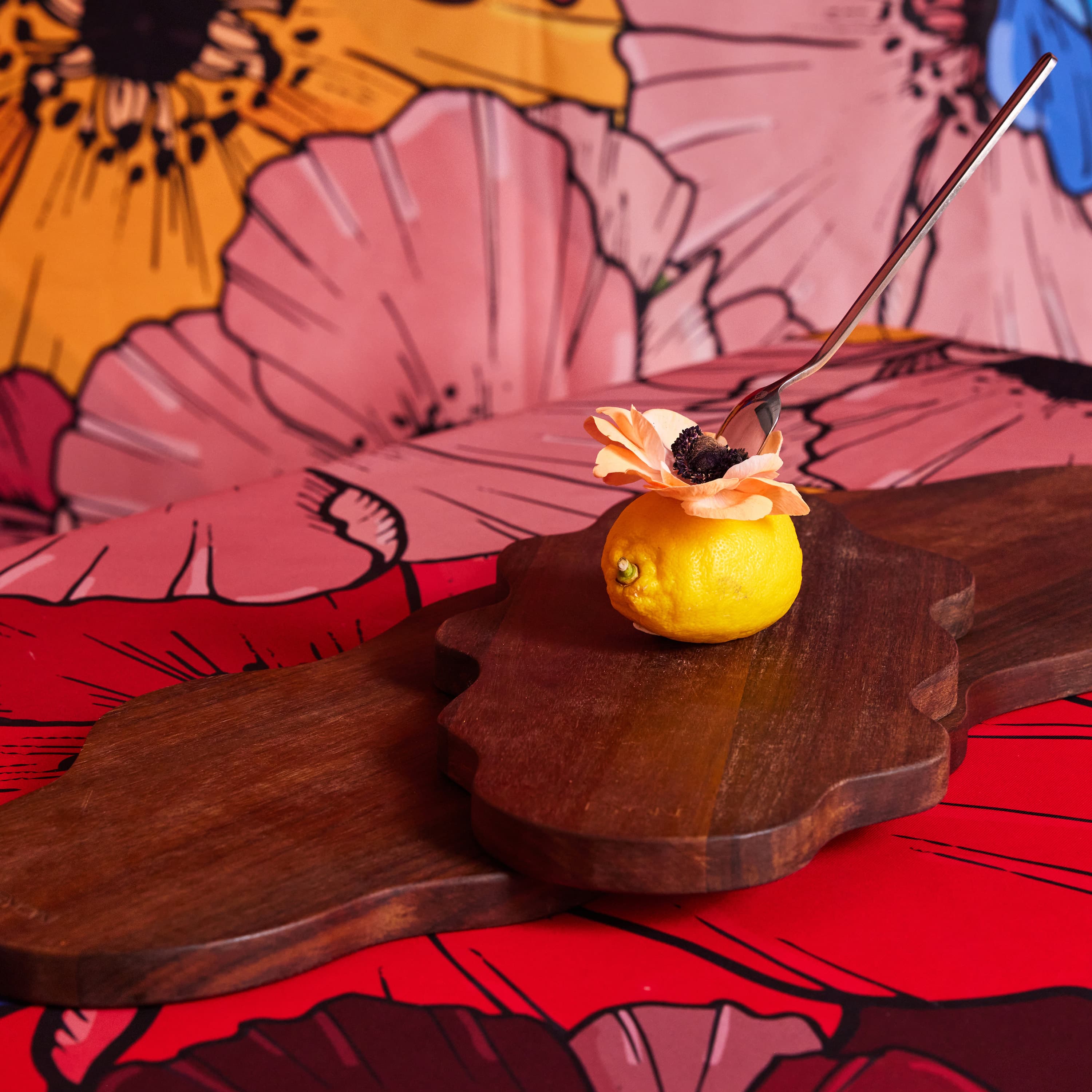Flowy Tarjotin Acacia L