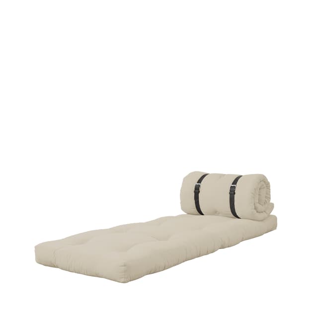 Buckle-Up Loungepatja Beige