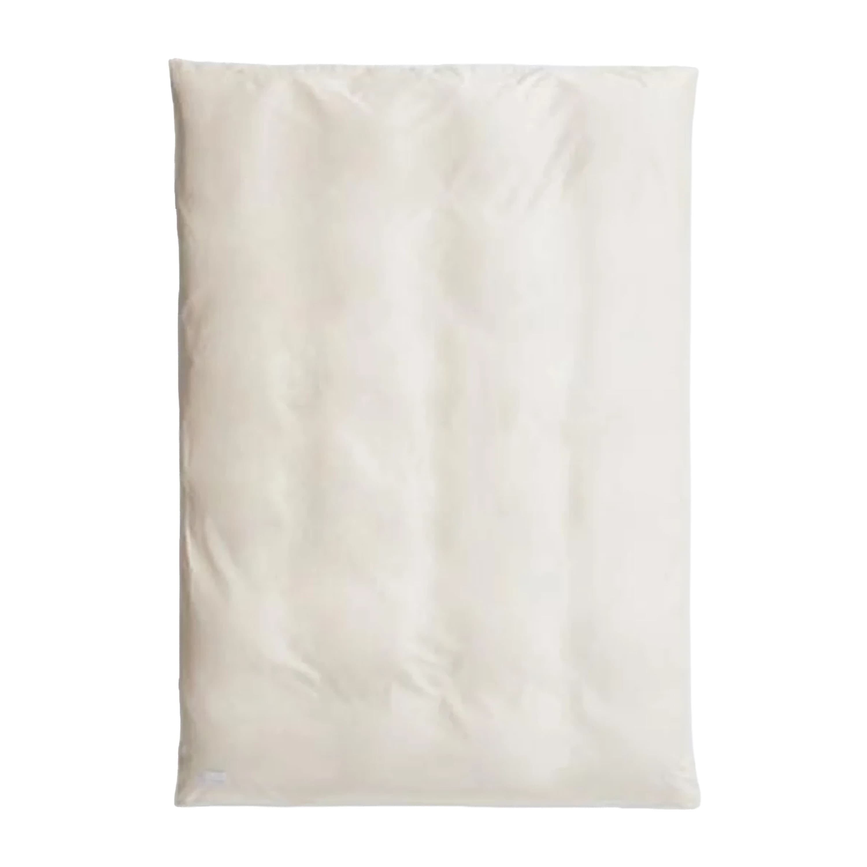 Pure Sateen Pussilakanasetti Pearl 150x210