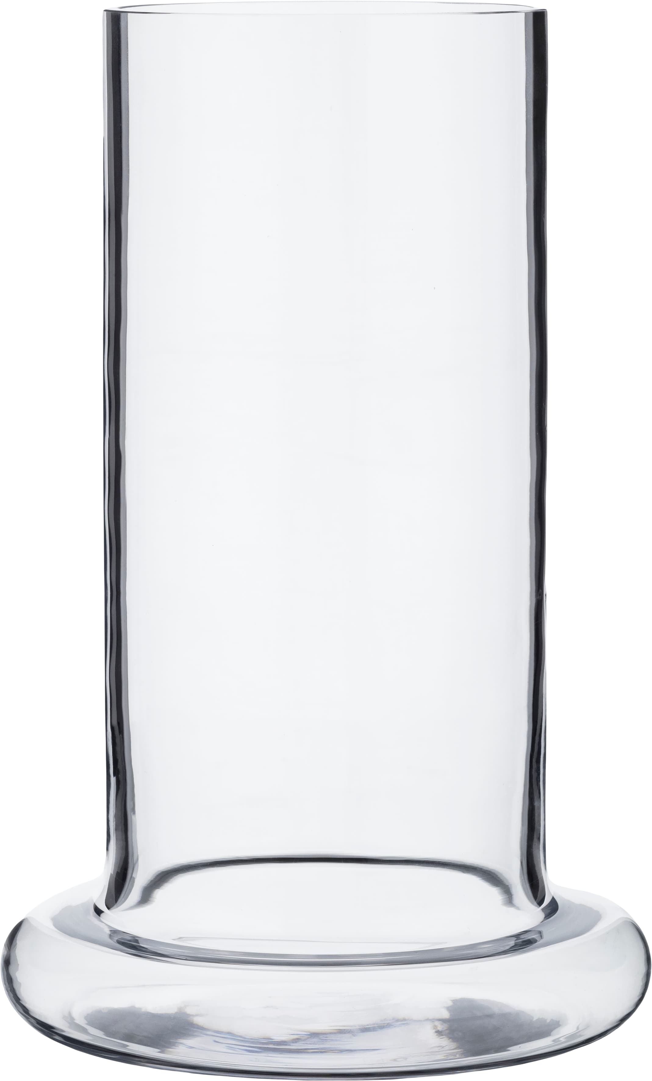 Pilari Vas Clear