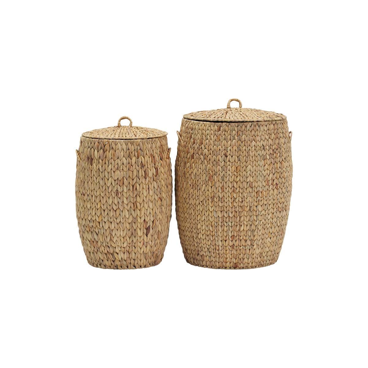 Laun Korg Natur 2-pack
