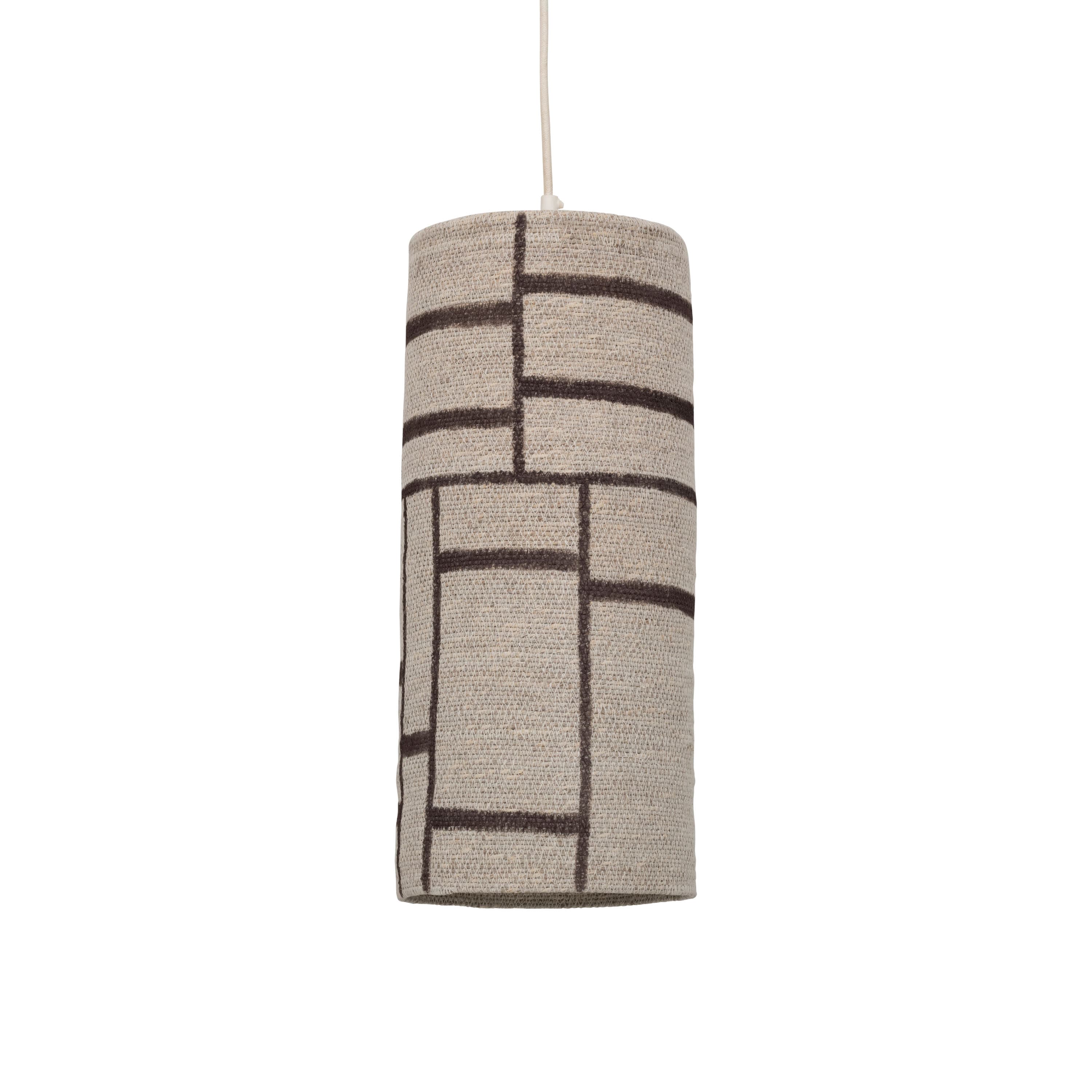 Nene Kattovalaisin Ruskea 51cm