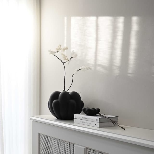Bloom Maljakko Black Mini