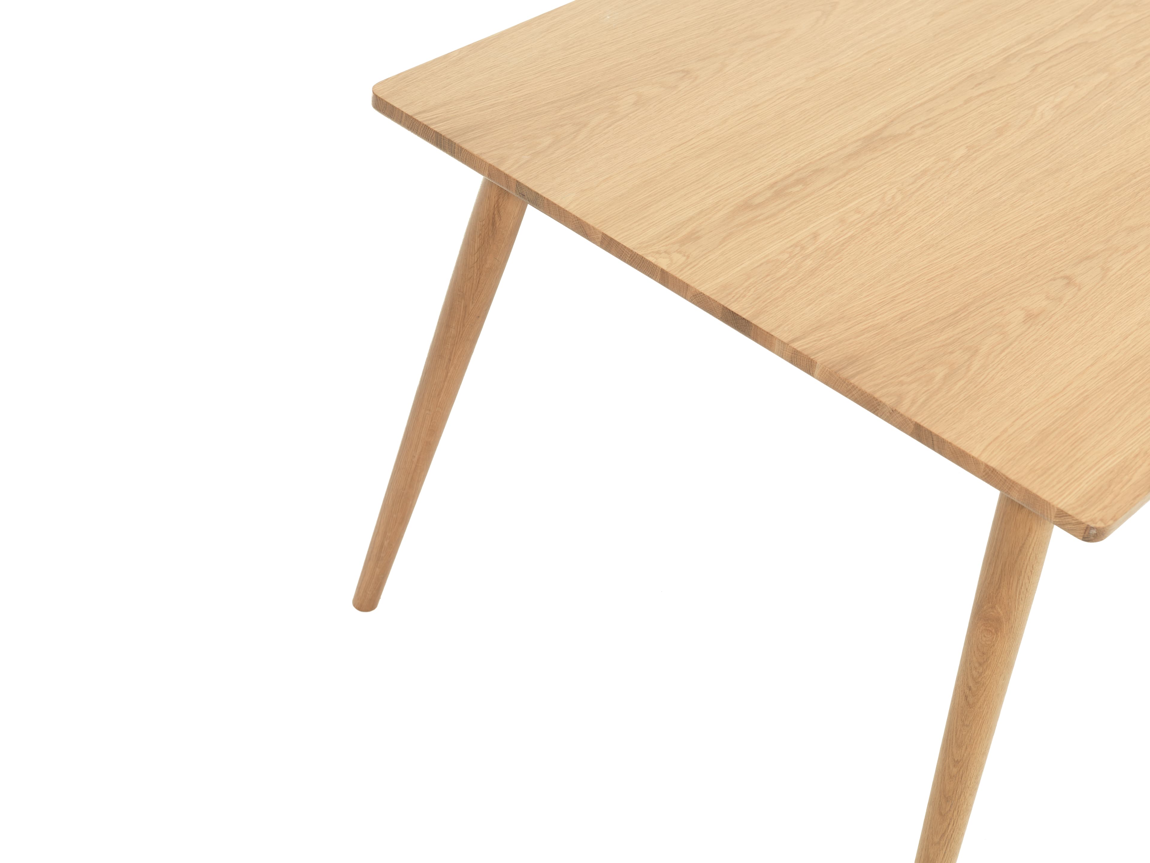 Sofia Ruokapöytä Natural Oak 190cm