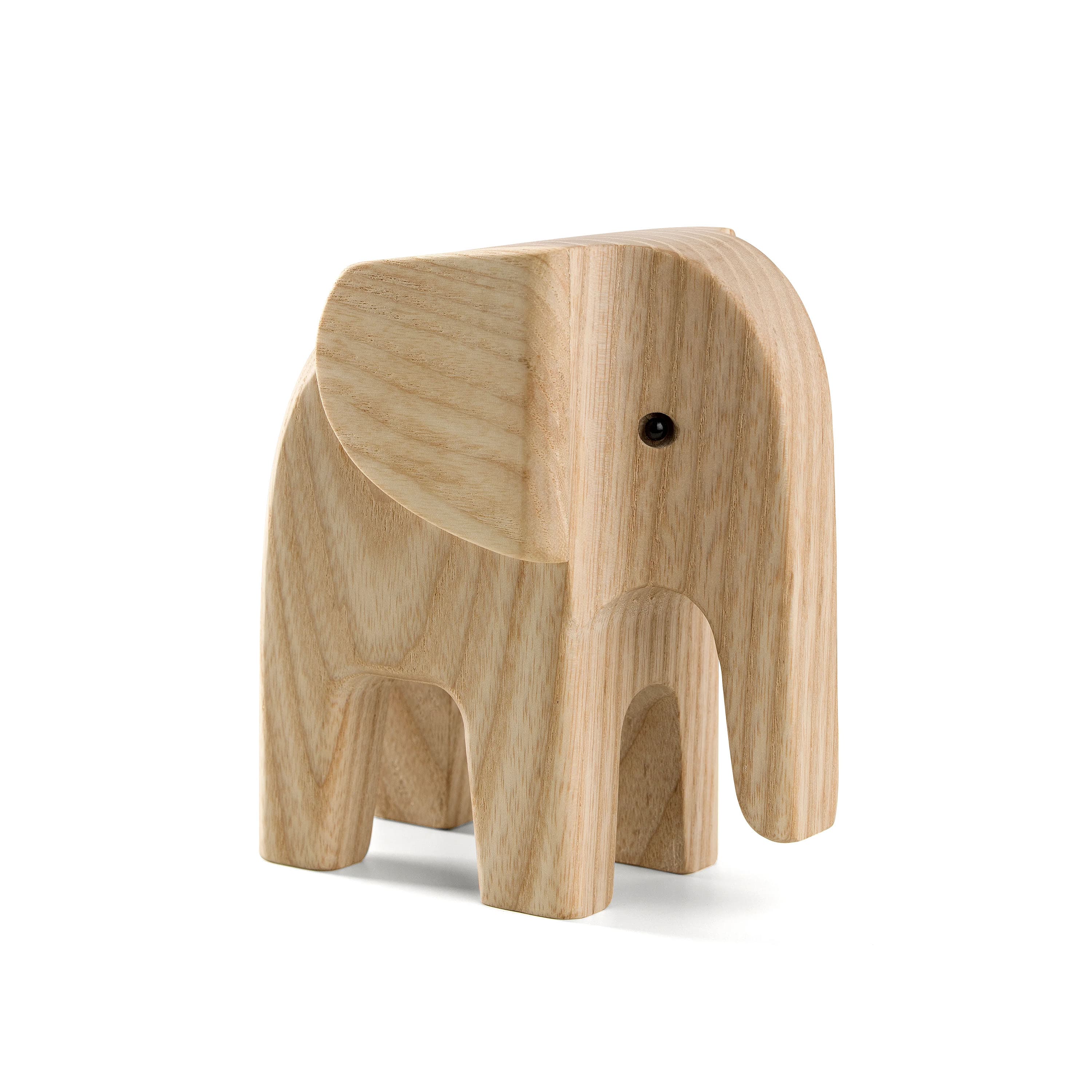 Elephant Koriste Luonnonsaarni