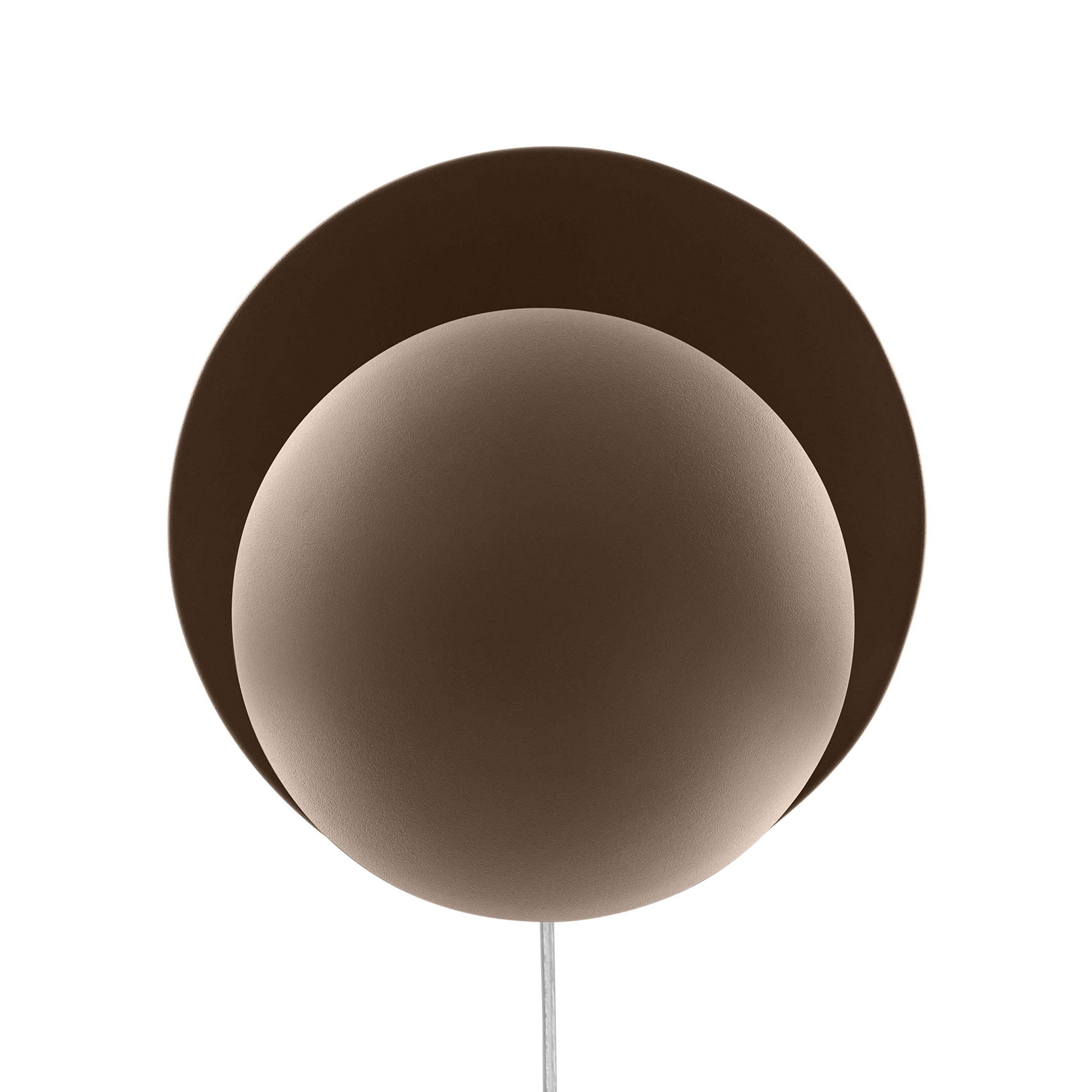 Orbit Seinävalaisin Mocha