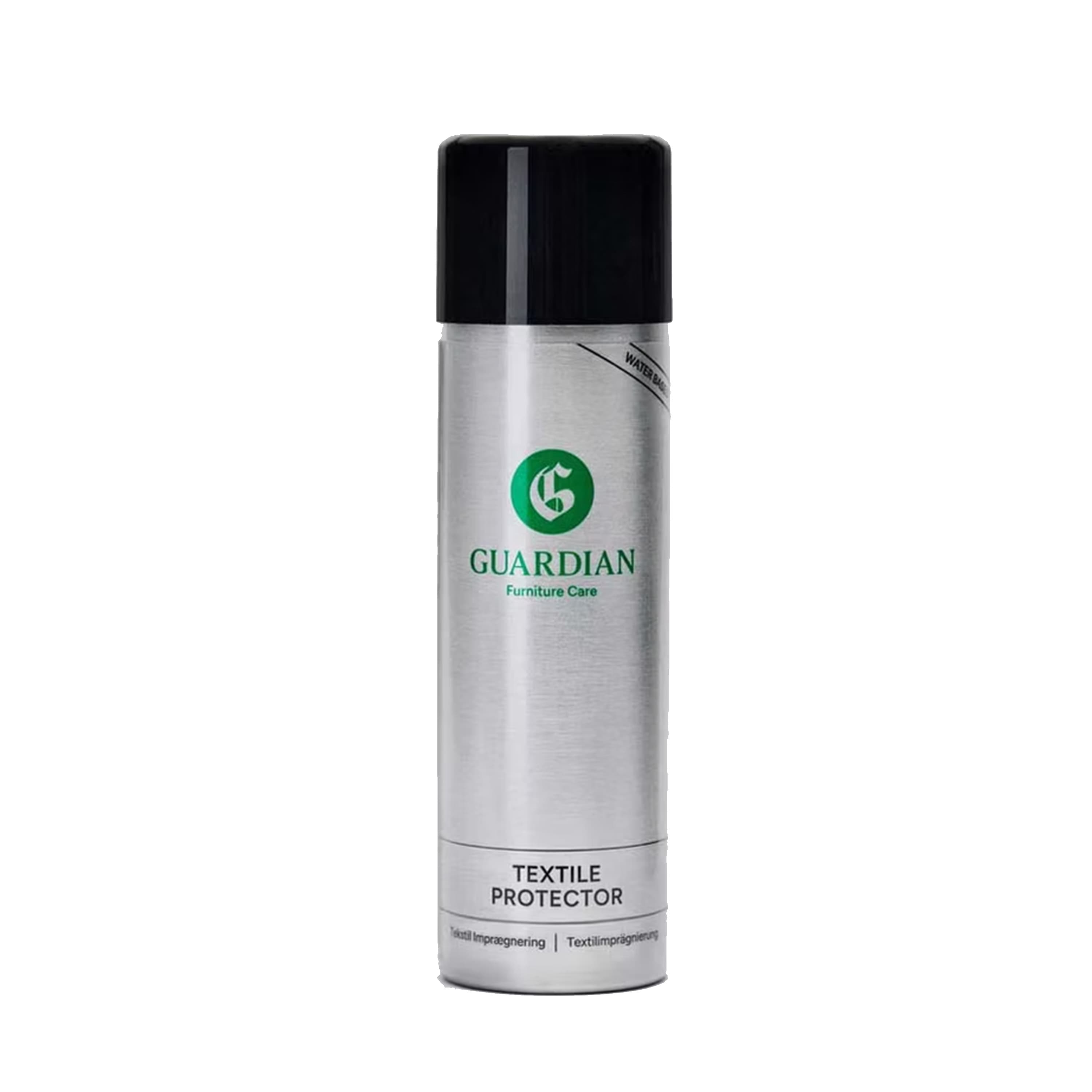 Tekstiilien suoja-aine Suihkepullo 500 ml