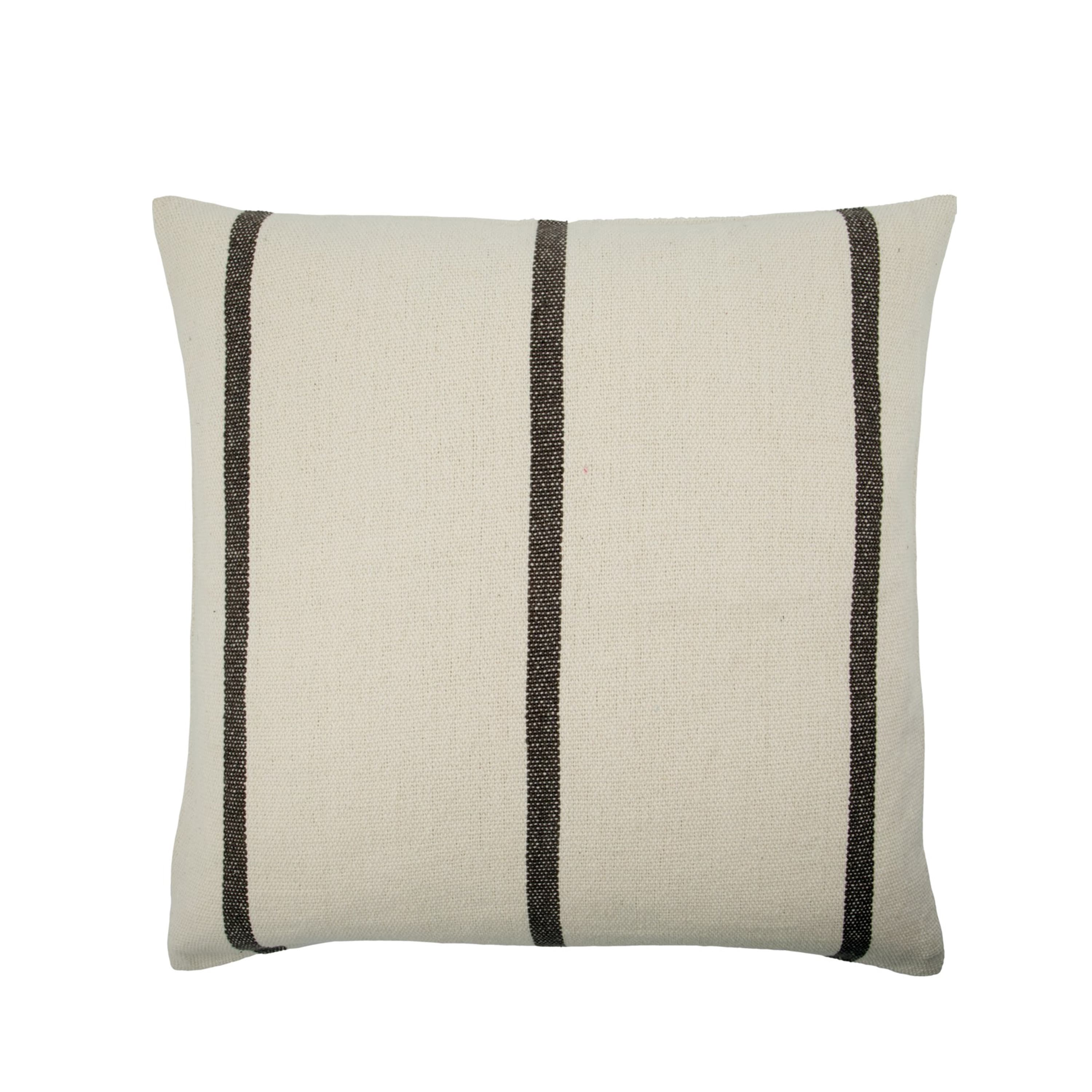 Nula Koristetyynyliina Beige 50x50cm
