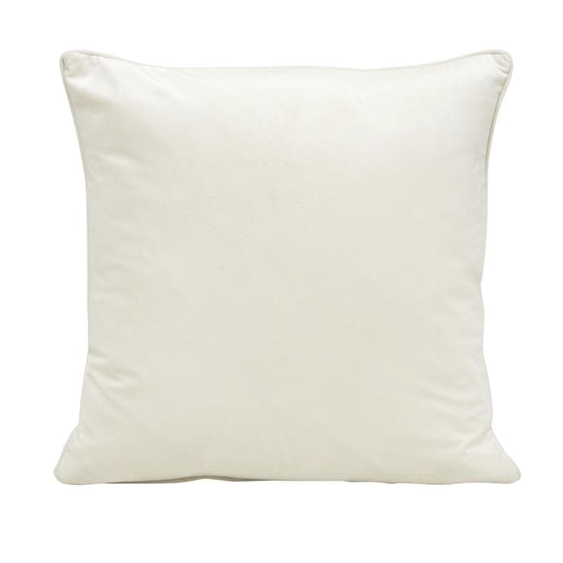 Anna Tyynynpäällinen Off-white 45x45