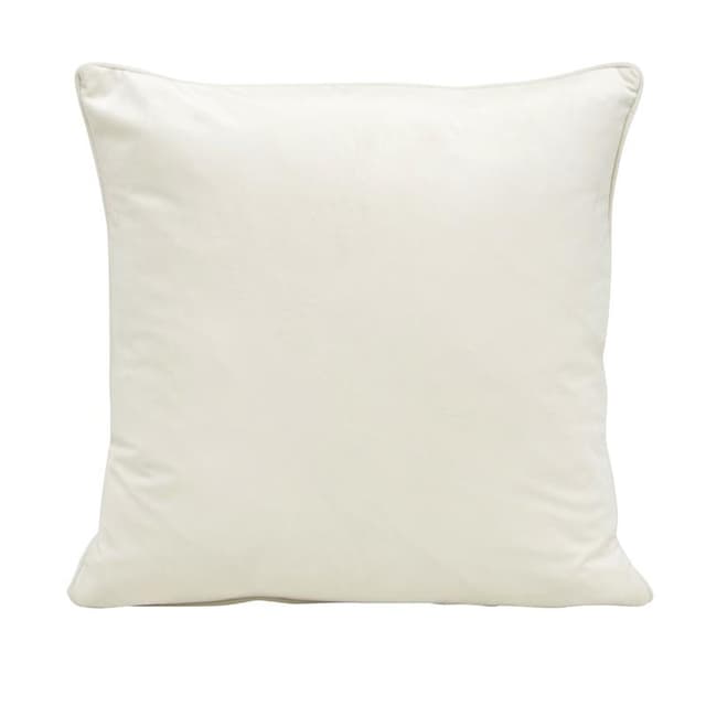 Anna Tyynynpäällinen Off-white 45x45