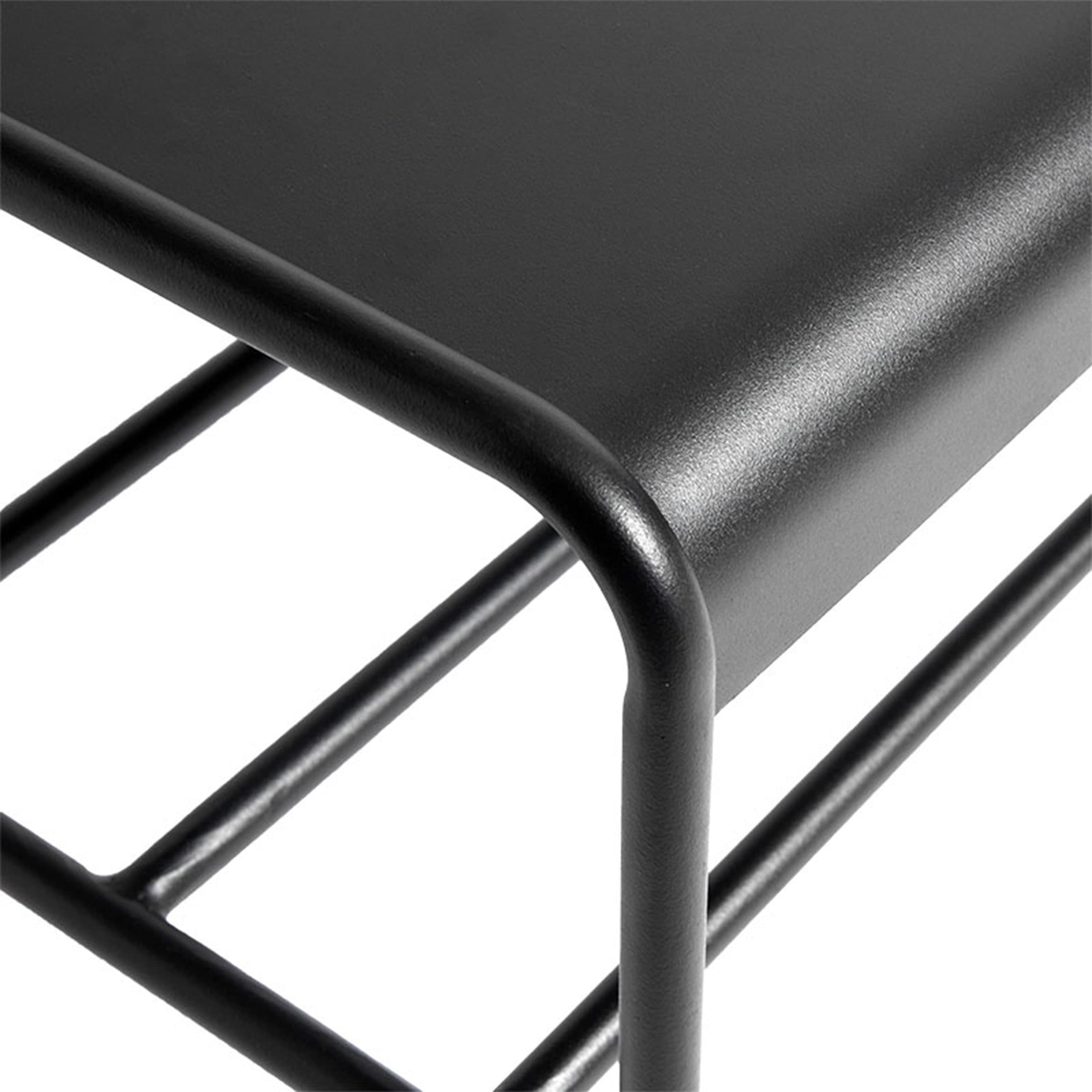 Copenhagen Penkki Black Iron 90x47