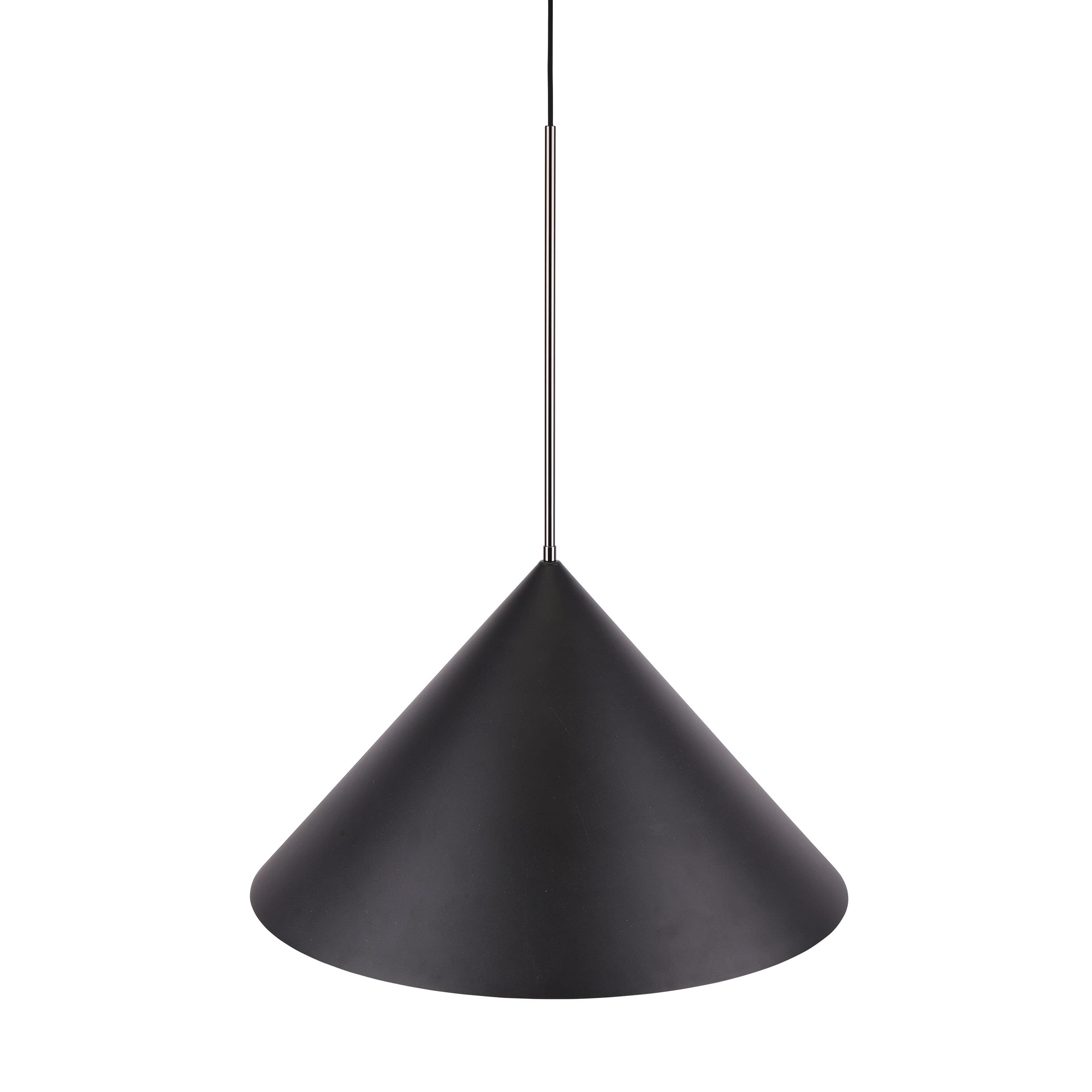 Kuro Kattovalaisin Black Ø45