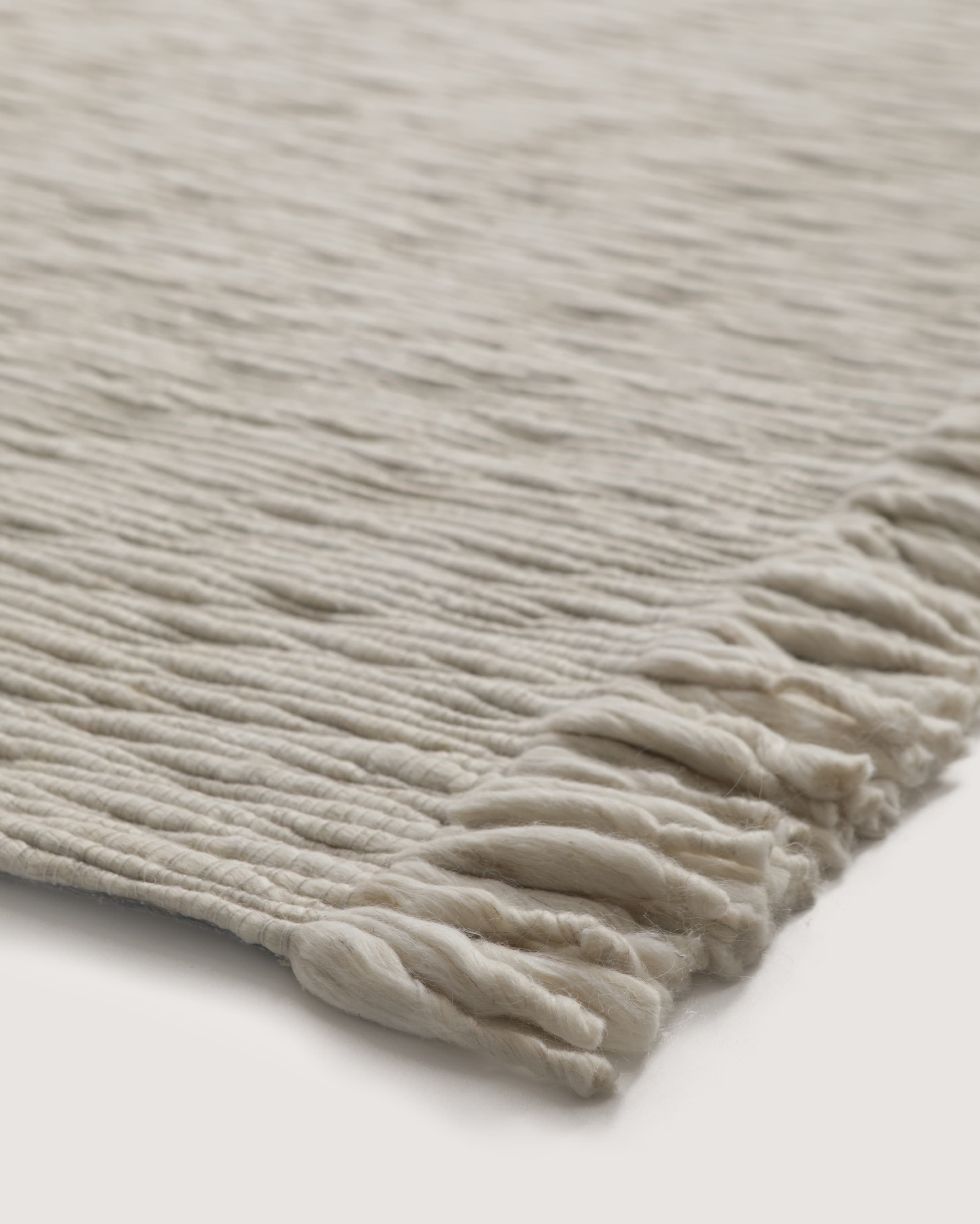Fagerlund Villamatto Beige/Vaalea 170x240