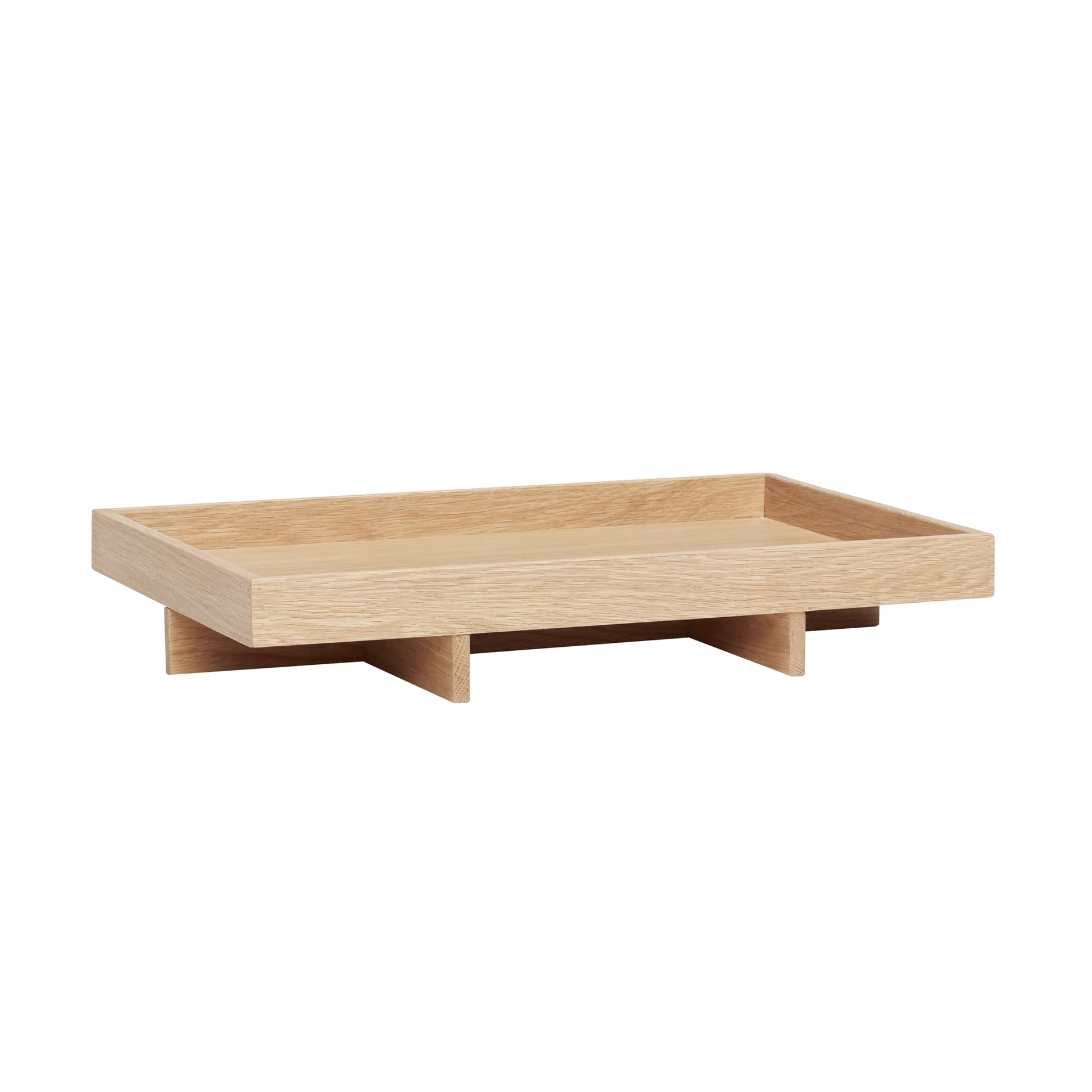 Elevate Tarjotin FSC Tammea