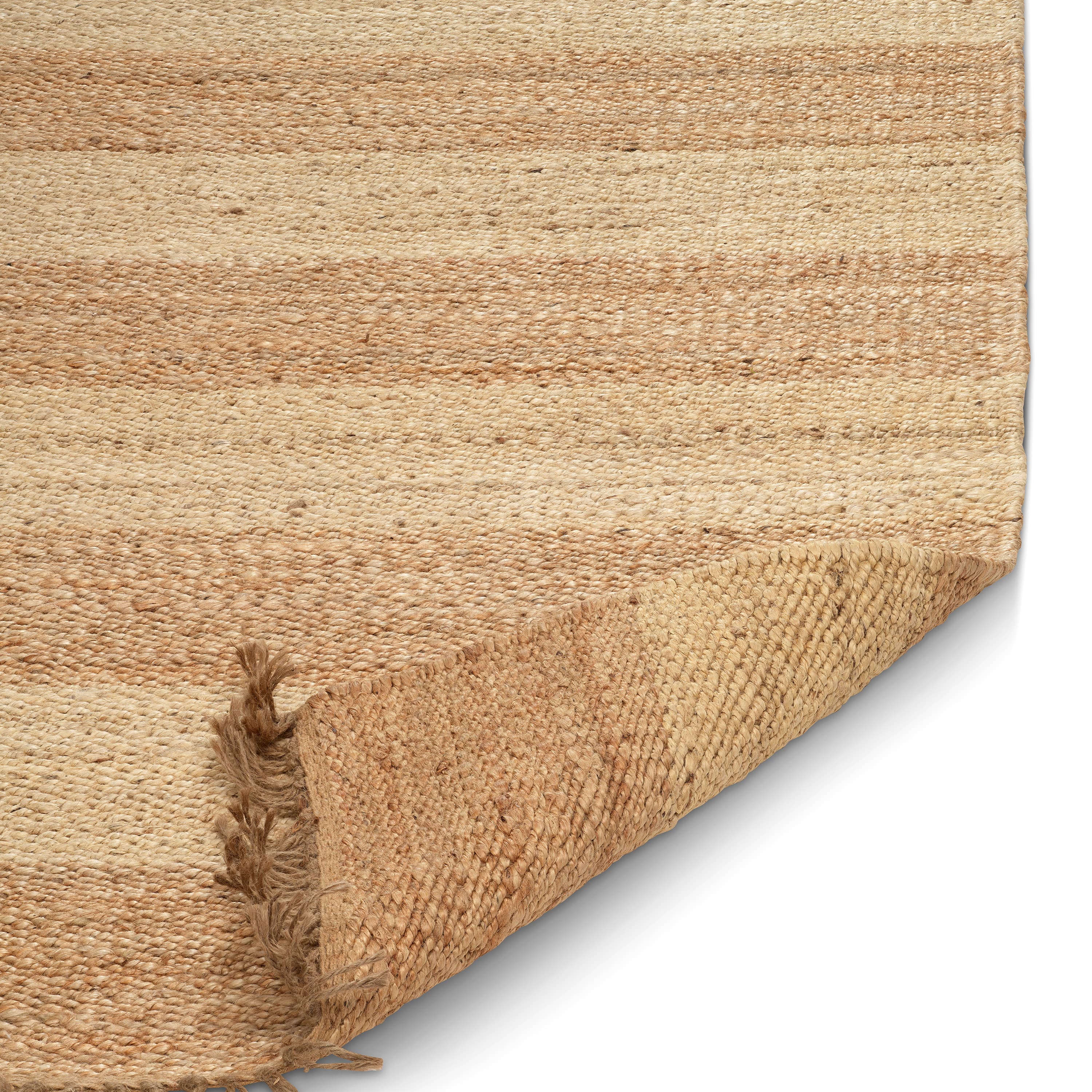 Stripes 
Matto Jute Natural 170x230