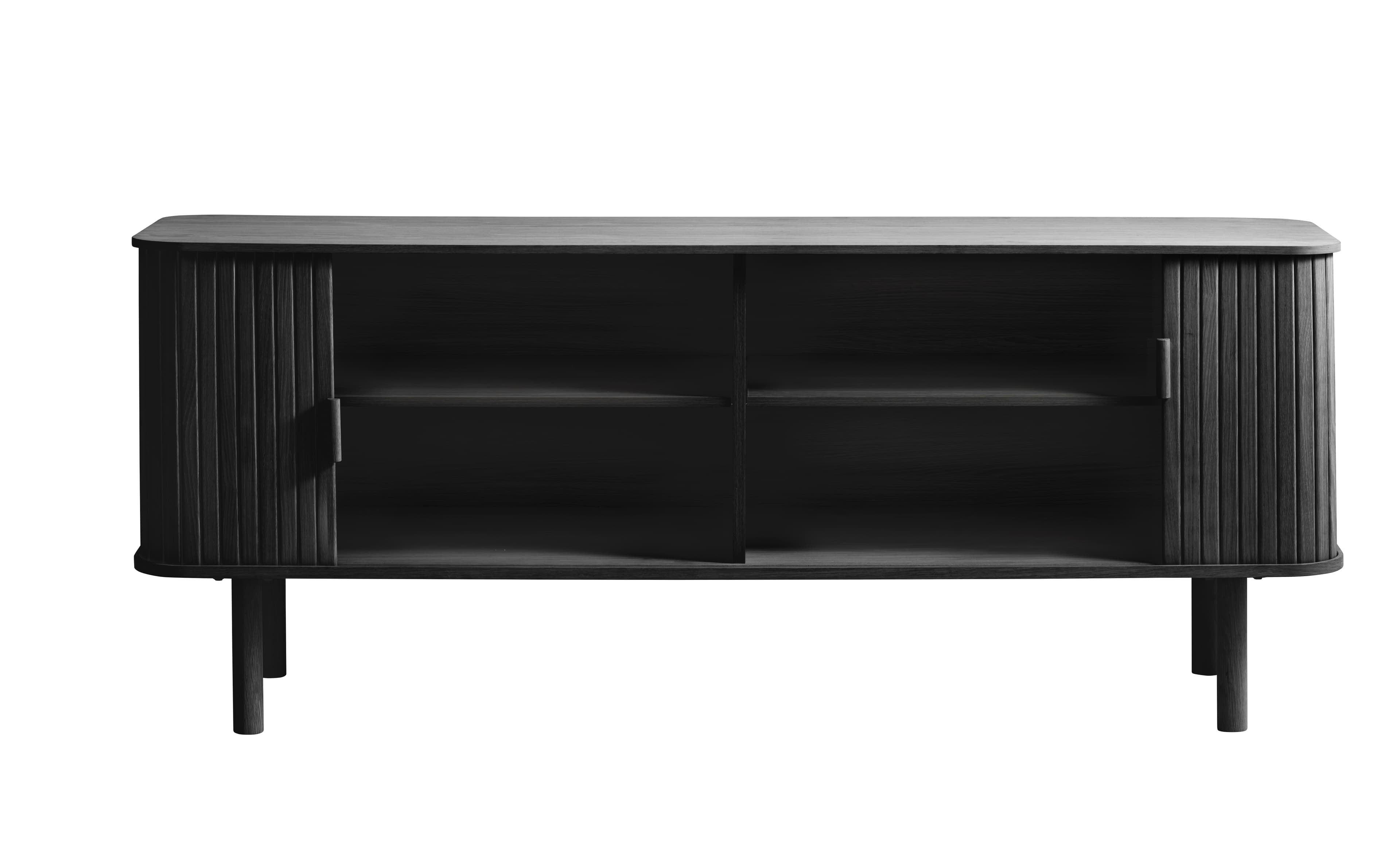Tindra TV-Taso Black Oak 160cm