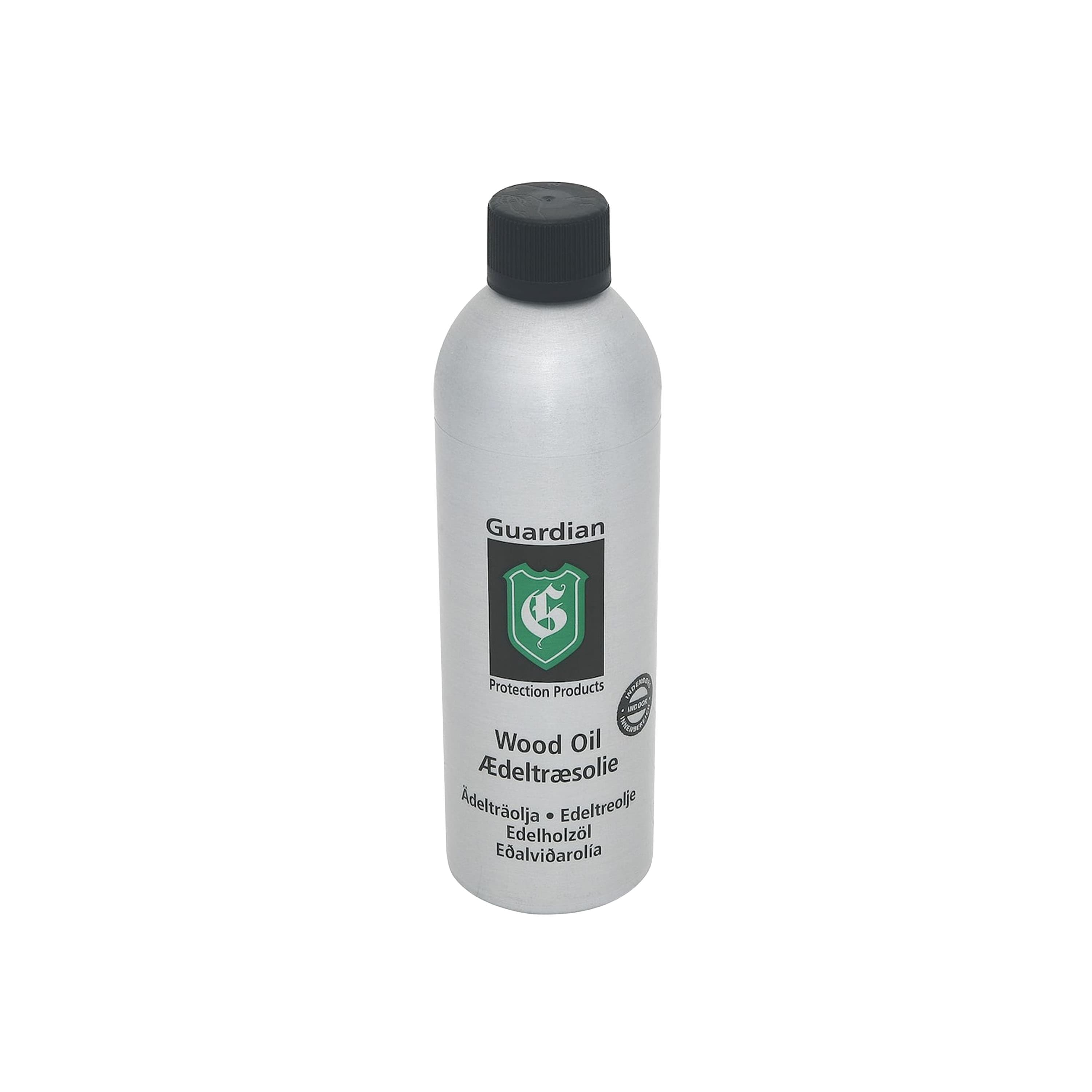 Jalopuuöljy 600ml