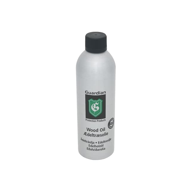 Jalopuuöljy 600ml
