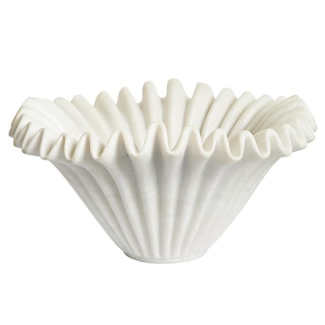 Anemone Kulho White 30 cm