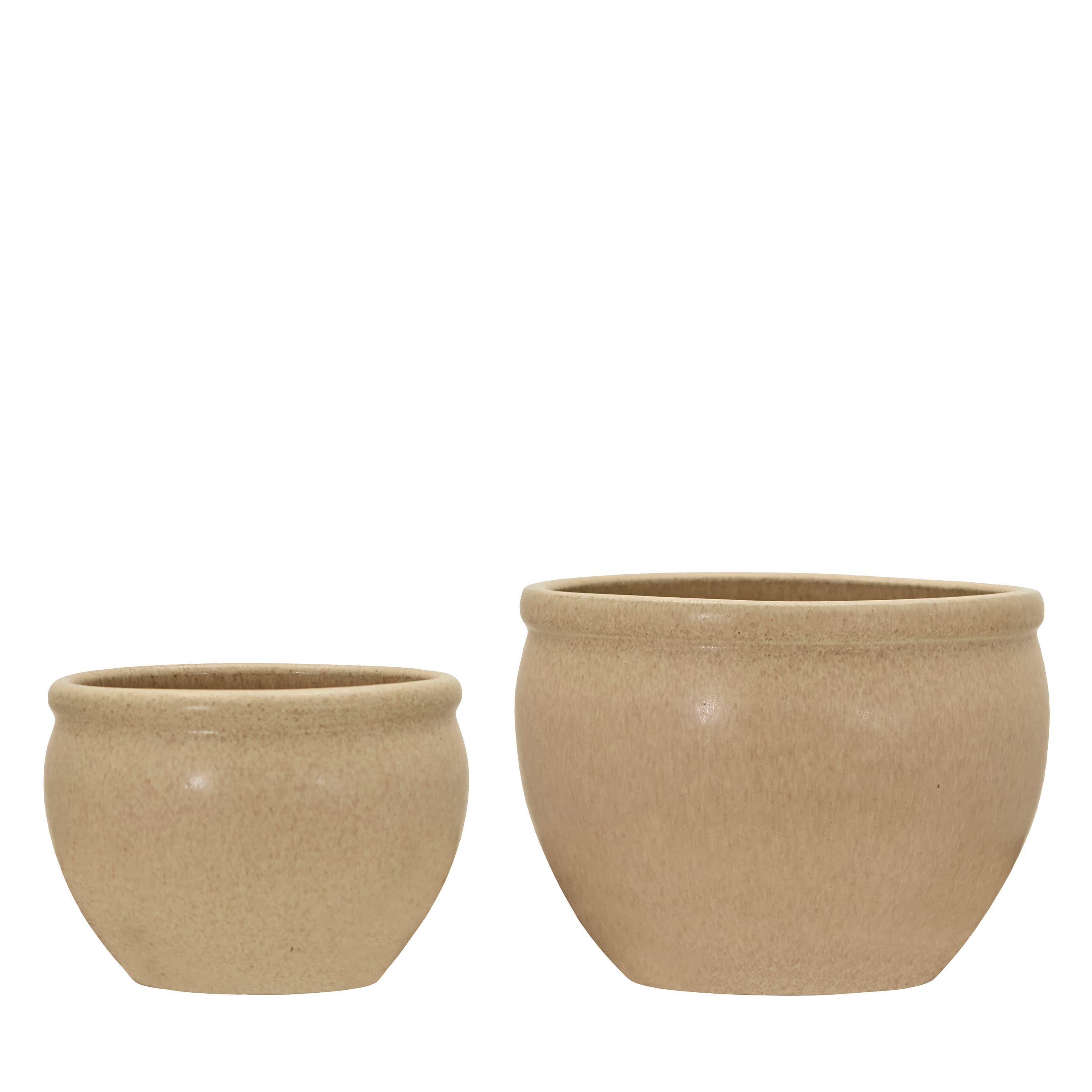 Vale Ruukku Beige 2‑pack