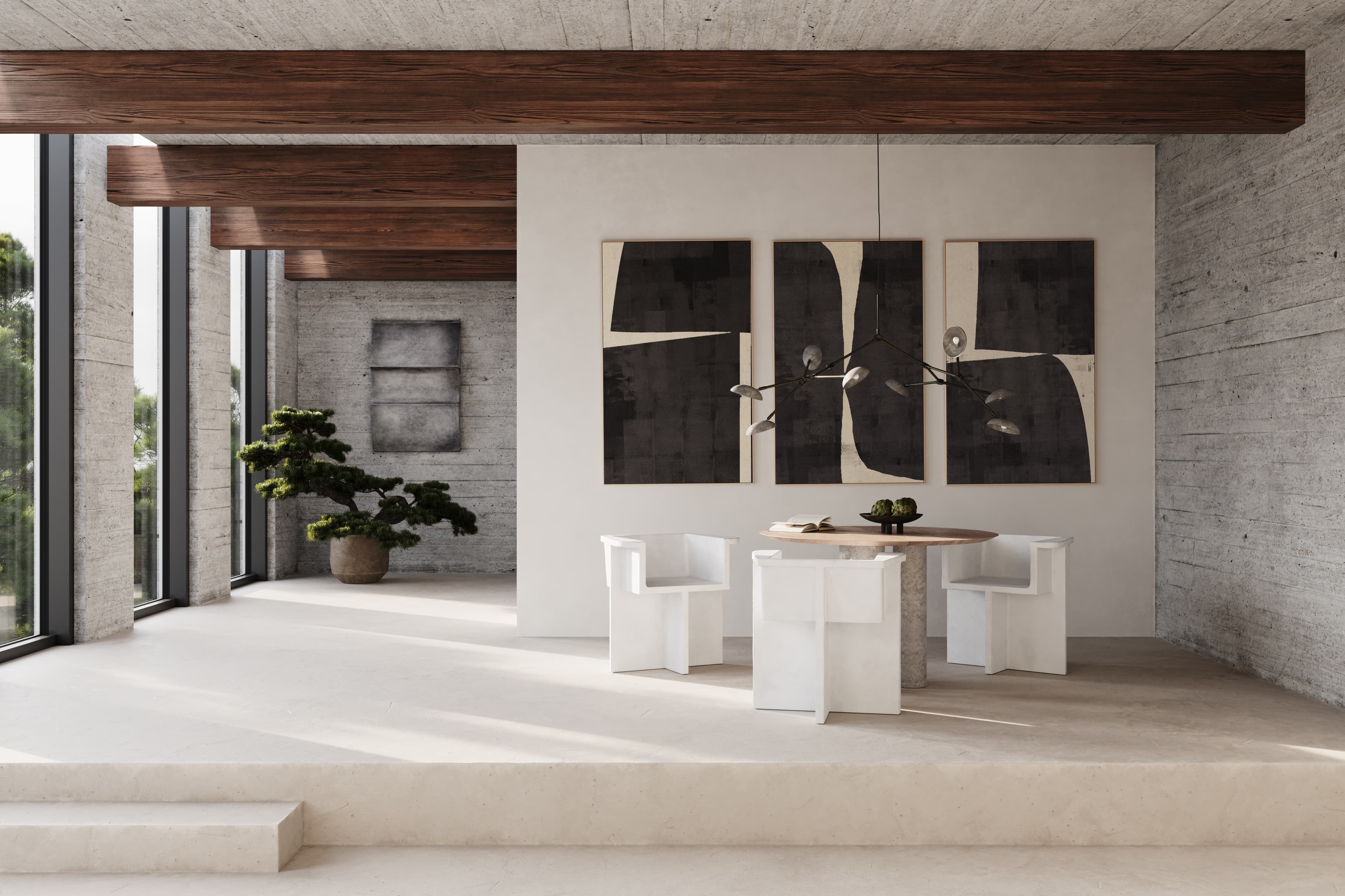 Duck Lautanen Coffee Mini