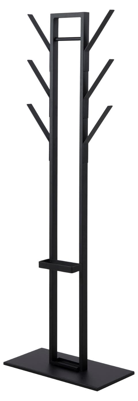 Dagny vaateripustin black 165 cm