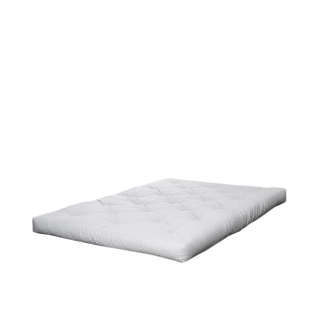 Double Latex Futon Patja 90cm
