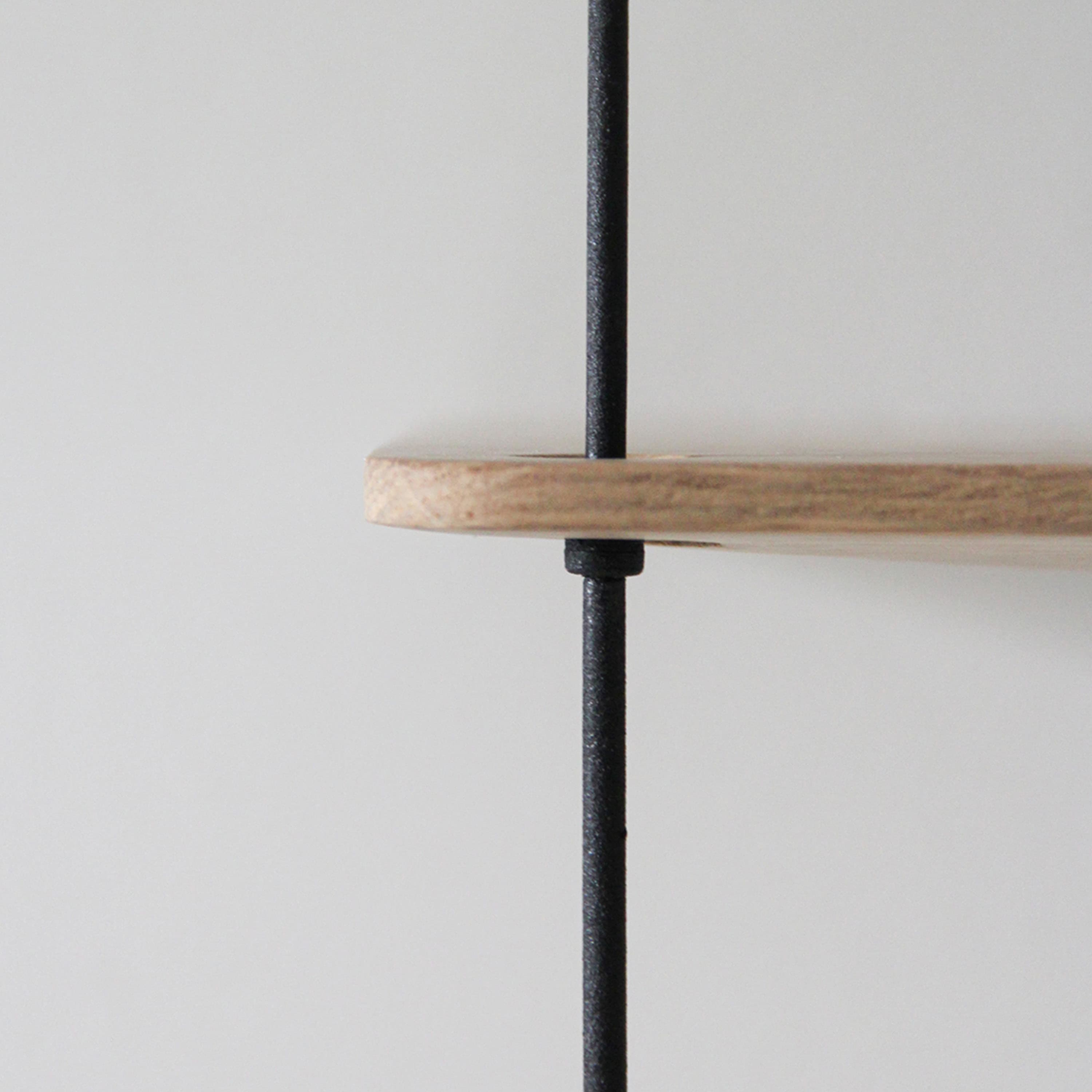 Stedge Seinähylly Anniversary Edition 80 cm