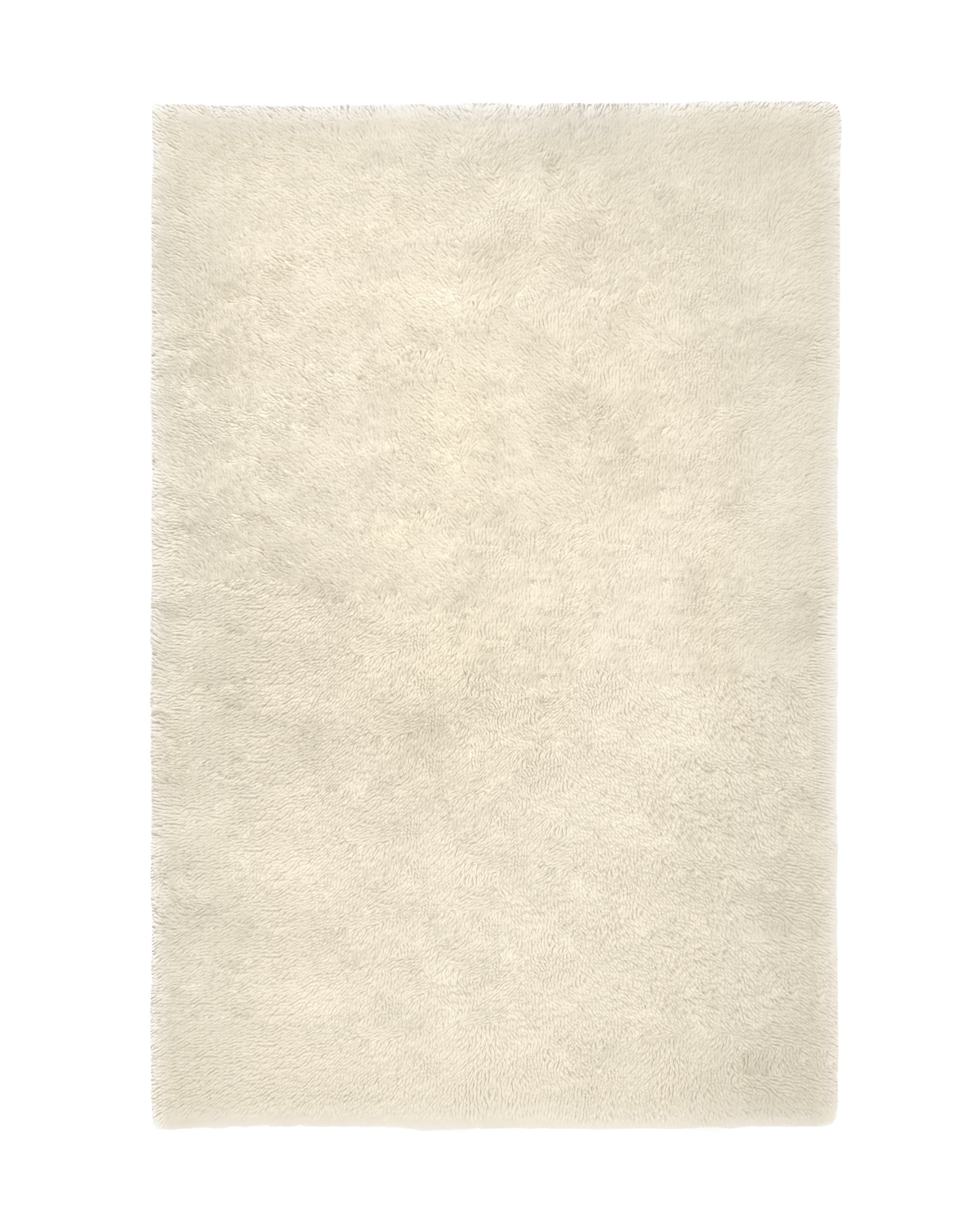 Bergius  
Villamatto Offwhite 200x300