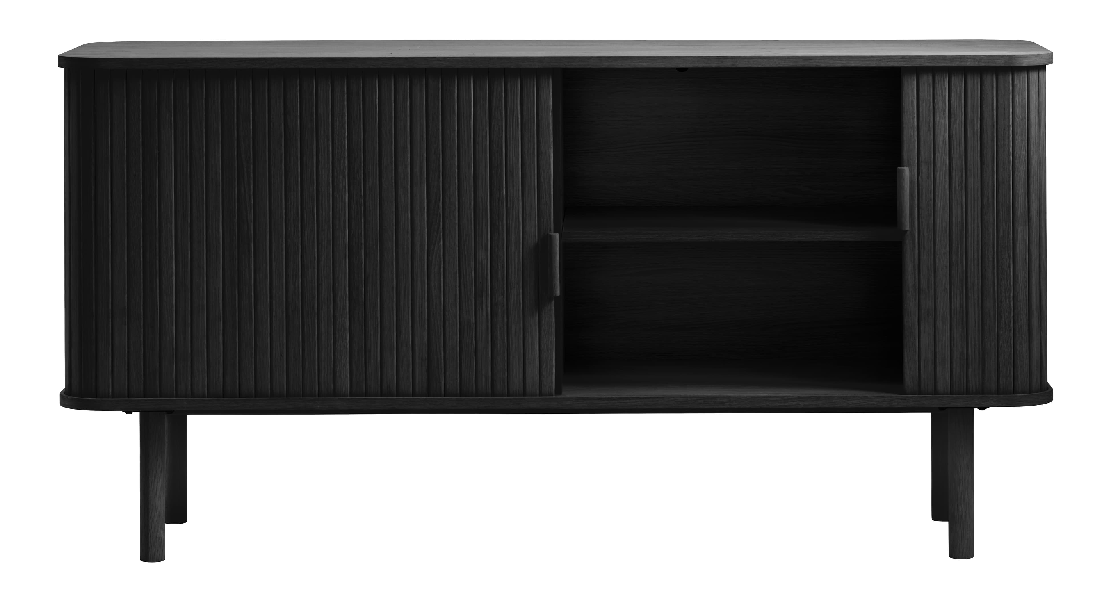 Tindra Senkki Black Oak 160cm