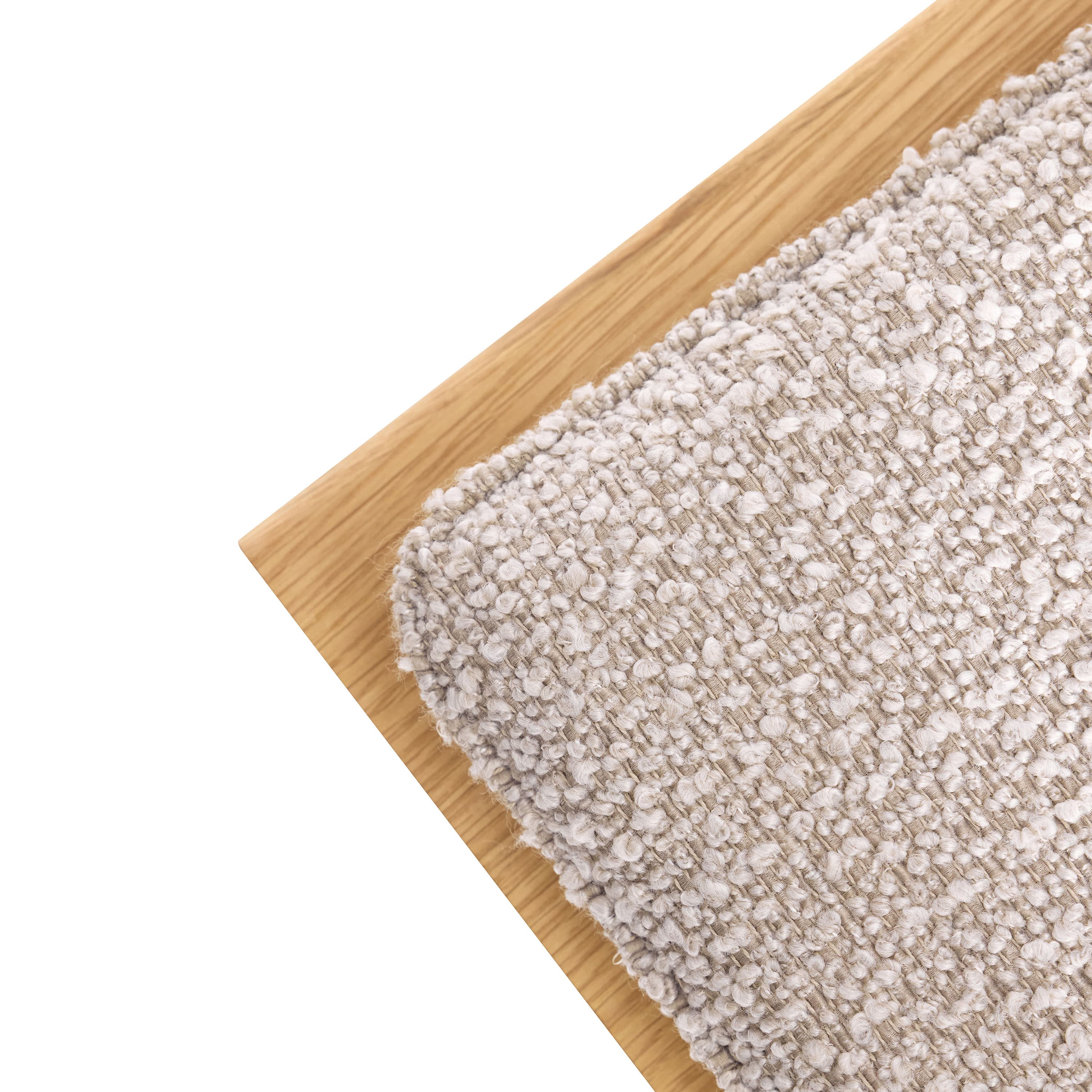 Layer Penkki Natural 132cm