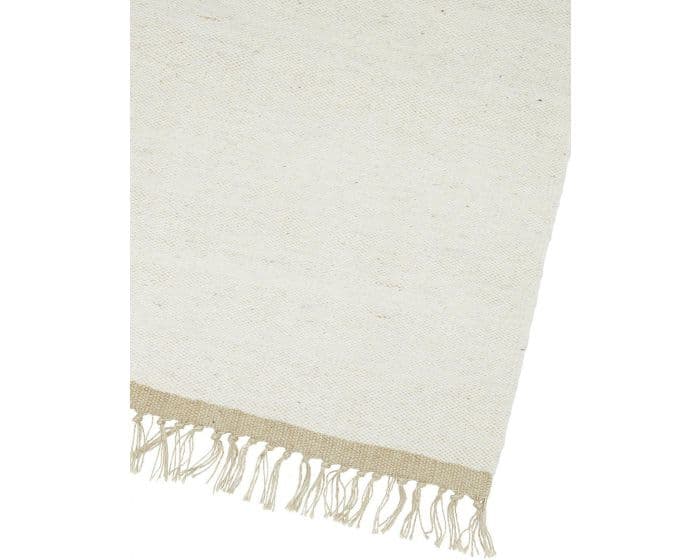 Ian villamatto offwhite 70x140 cm