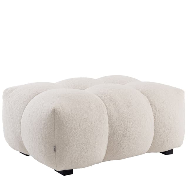 Billie Istuinrahi S Creme Teddy