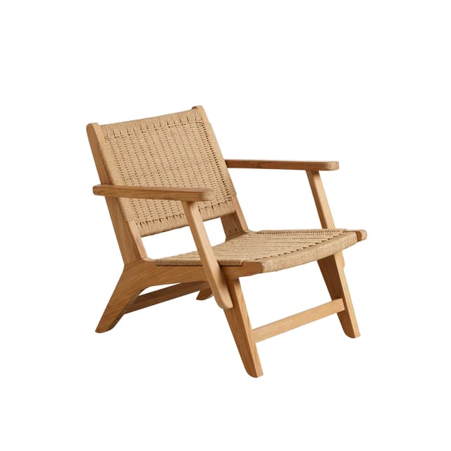Eya Teak-istuin