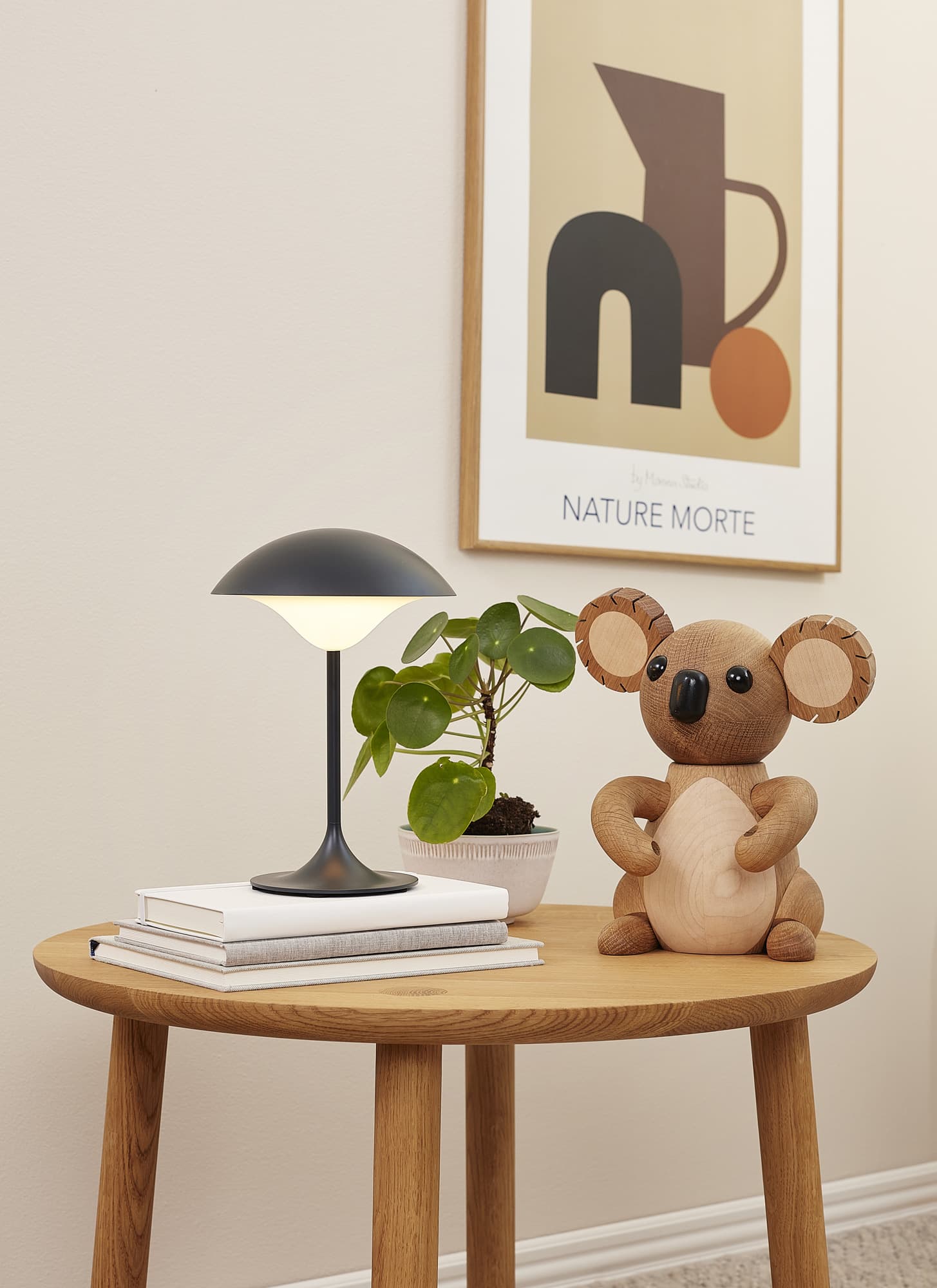 Victoria Koala Koristelu 25cm