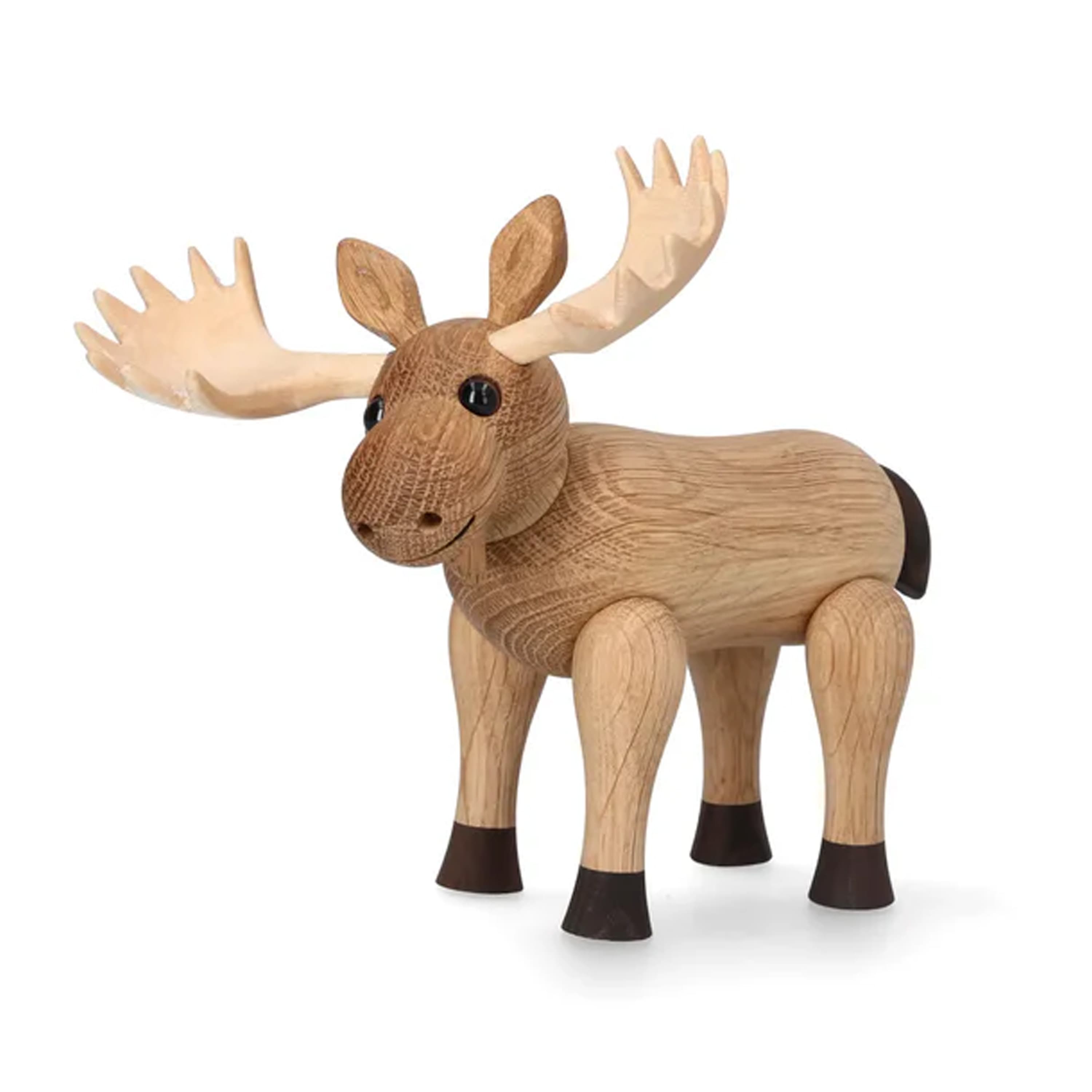 Harald Hirvikoriste Tammi 14cm