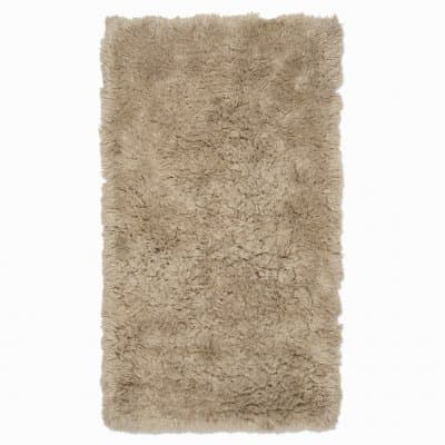 Cloudy Villamatto Beige 80x150