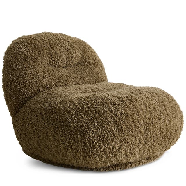 Meloa Nojatuoli Poodle