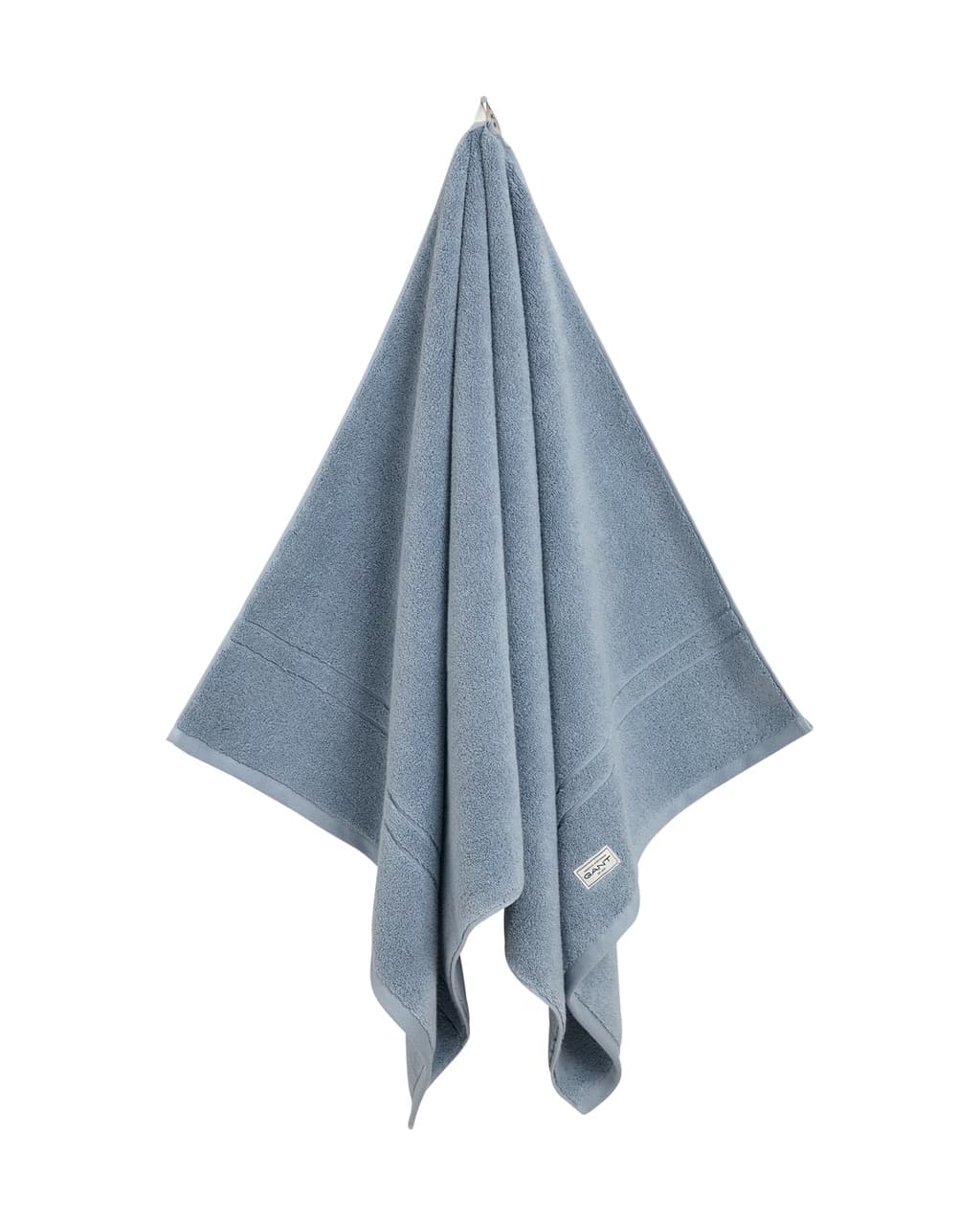 Organic Premium Terry Pyyhe Waves 70x140