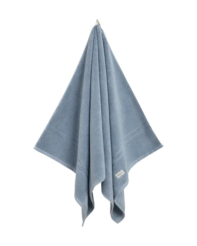 Organic Premium Terry Pyyhe Waves 70x140