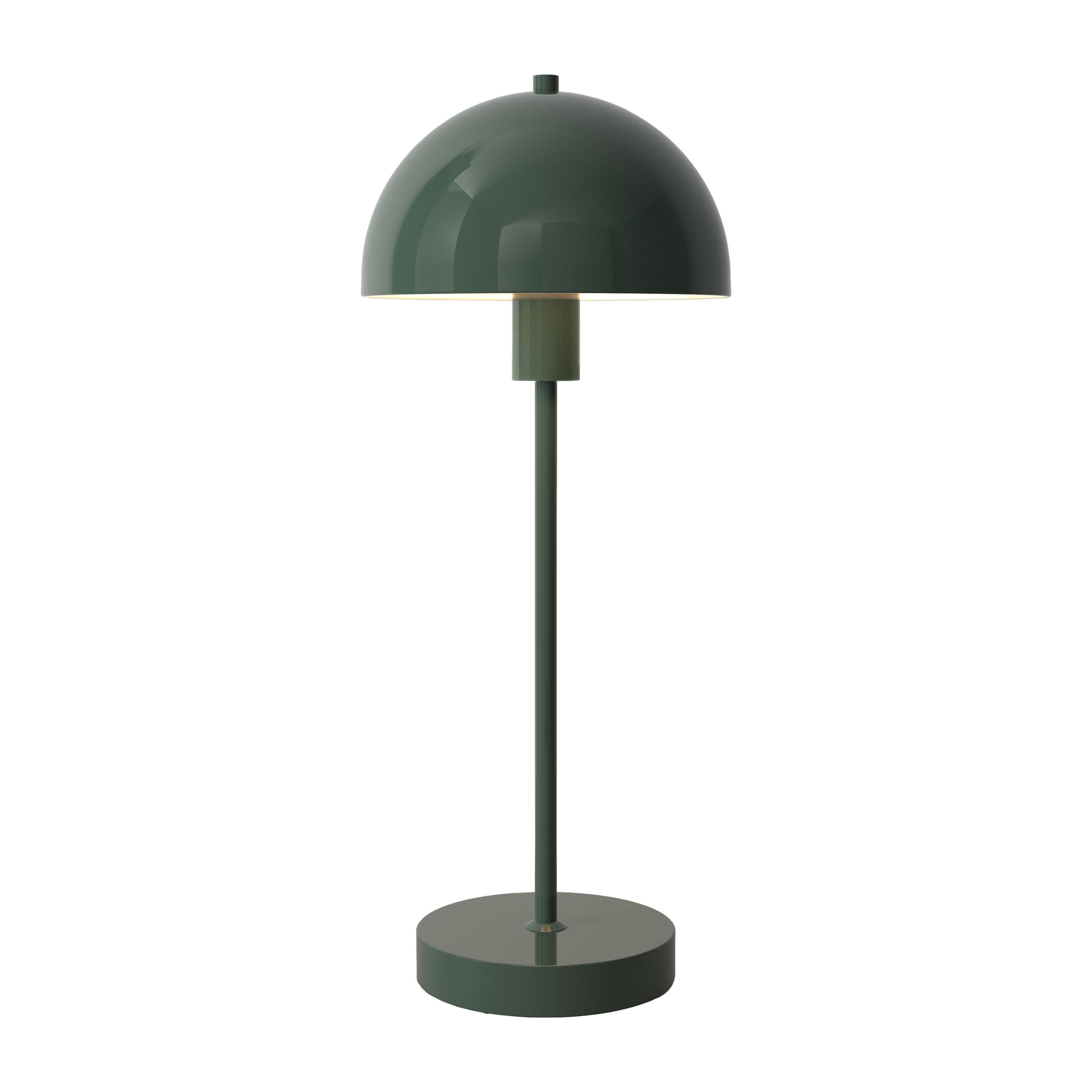Vienda Pöytävalaisin Oak leaf green 47cm