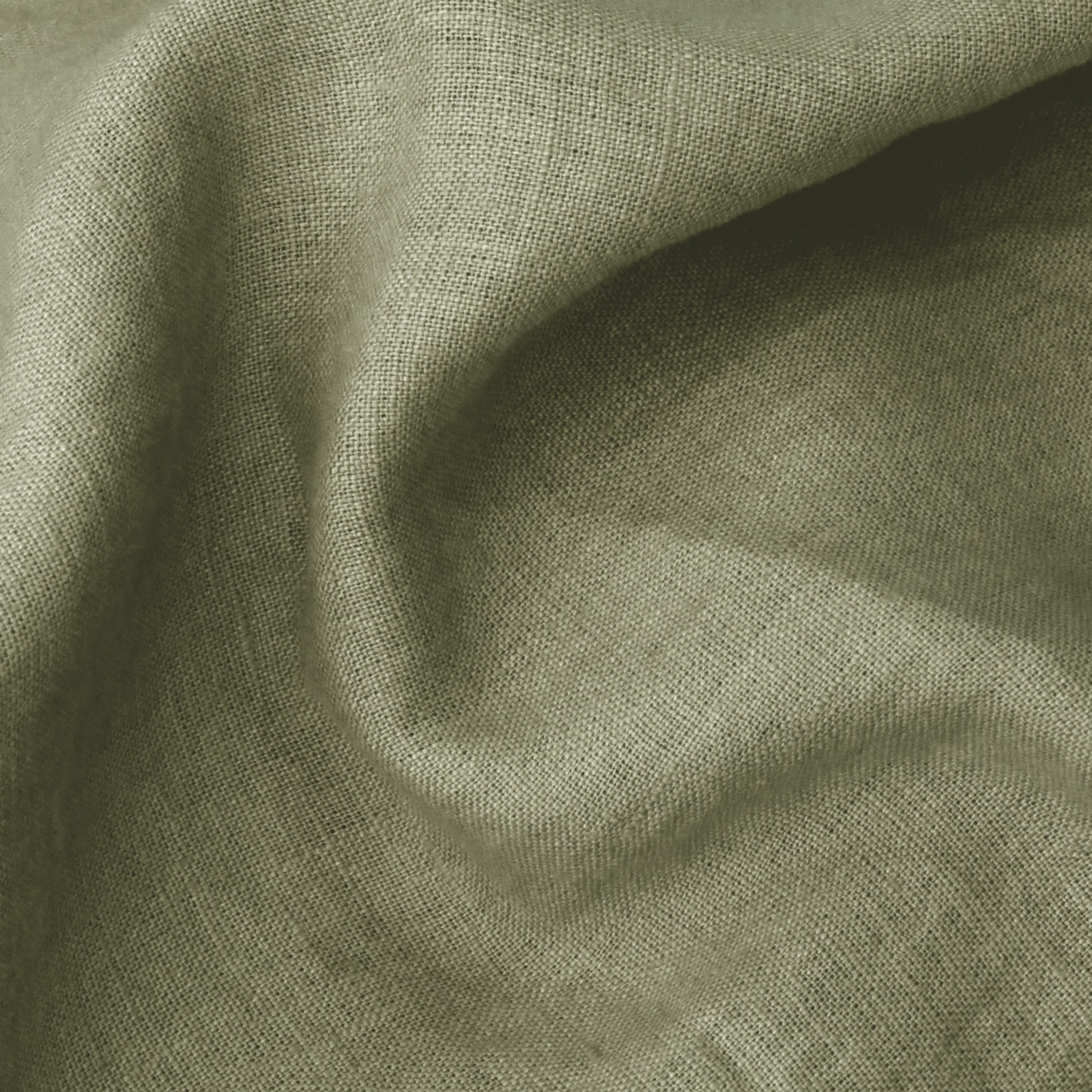 Sunshine Tyynynpäällinen Pellava Sage 60x60